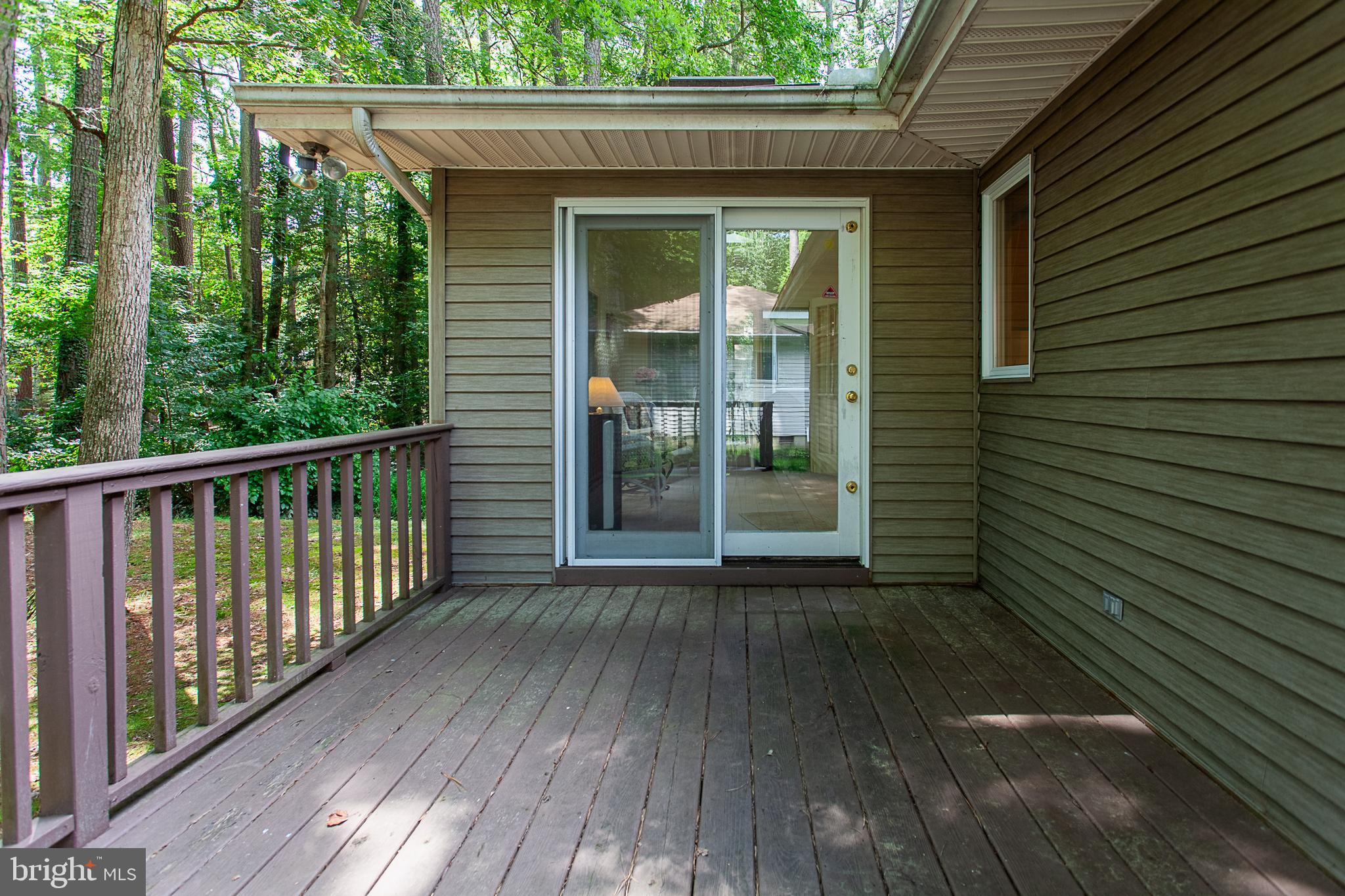 OCEAN PINES - SOMERSET - Residential