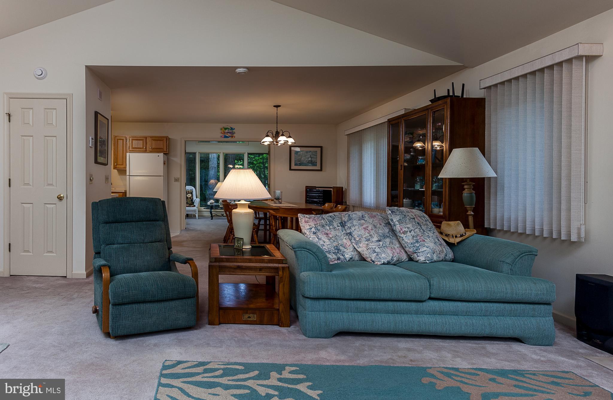 OCEAN PINES - SOMERSET - Residential