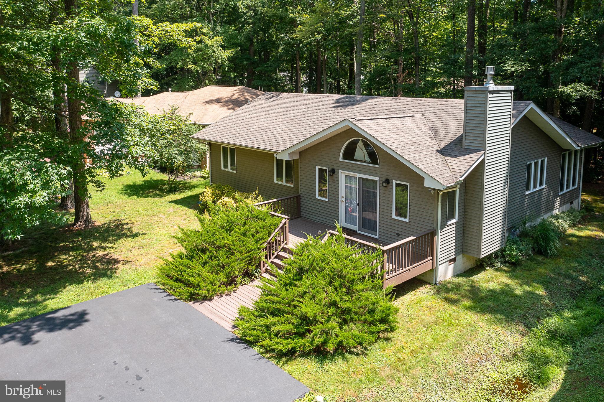 OCEAN PINES - SOMERSET - Residential