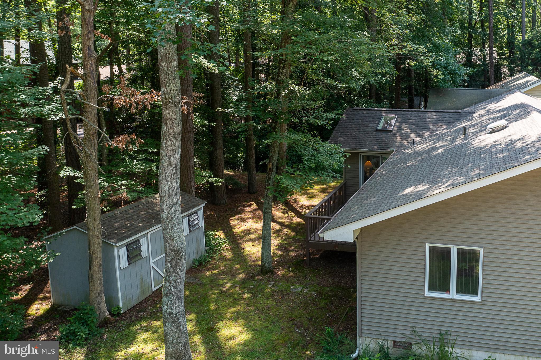 OCEAN PINES - SOMERSET - Residential