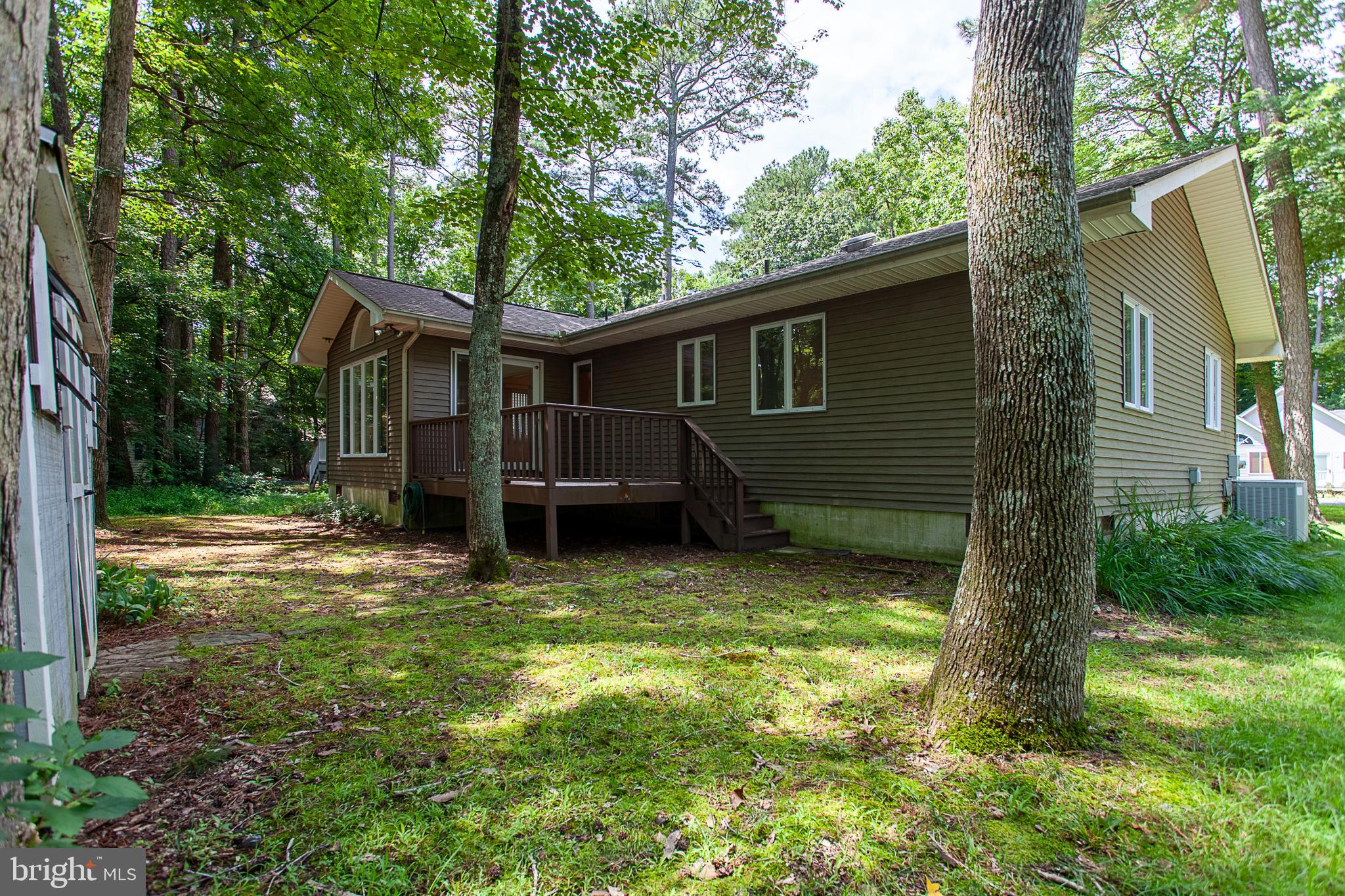 OCEAN PINES - SOMERSET - Residential