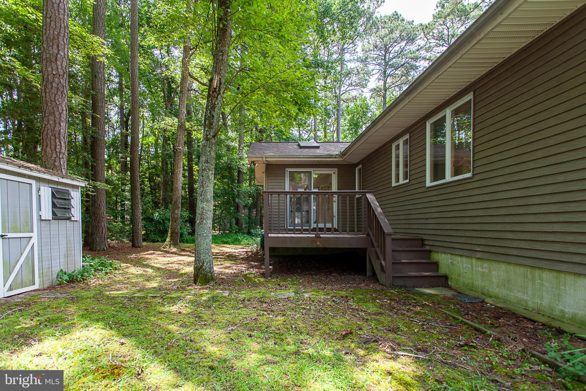 OCEAN PINES - SOMERSET - Residential