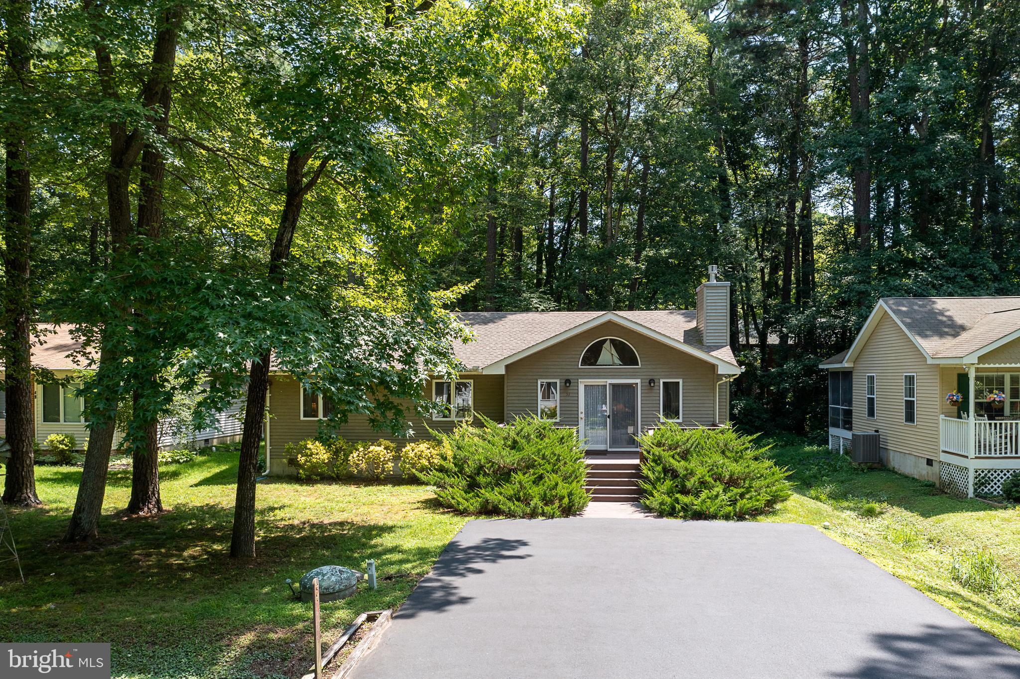 OCEAN PINES - SOMERSET - Residential