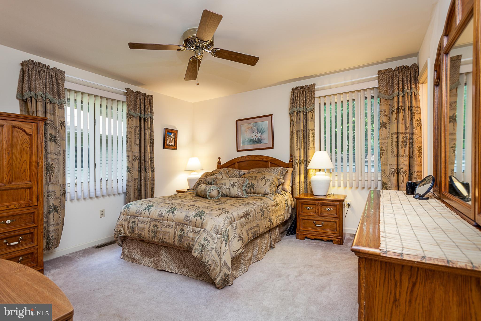 OCEAN PINES - SOMERSET - Residential