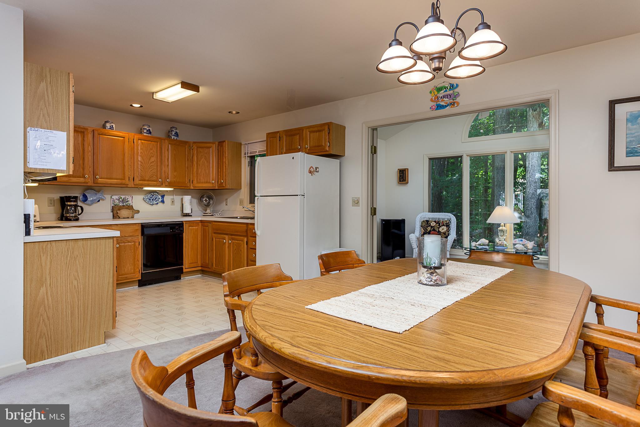 OCEAN PINES - SOMERSET - Residential