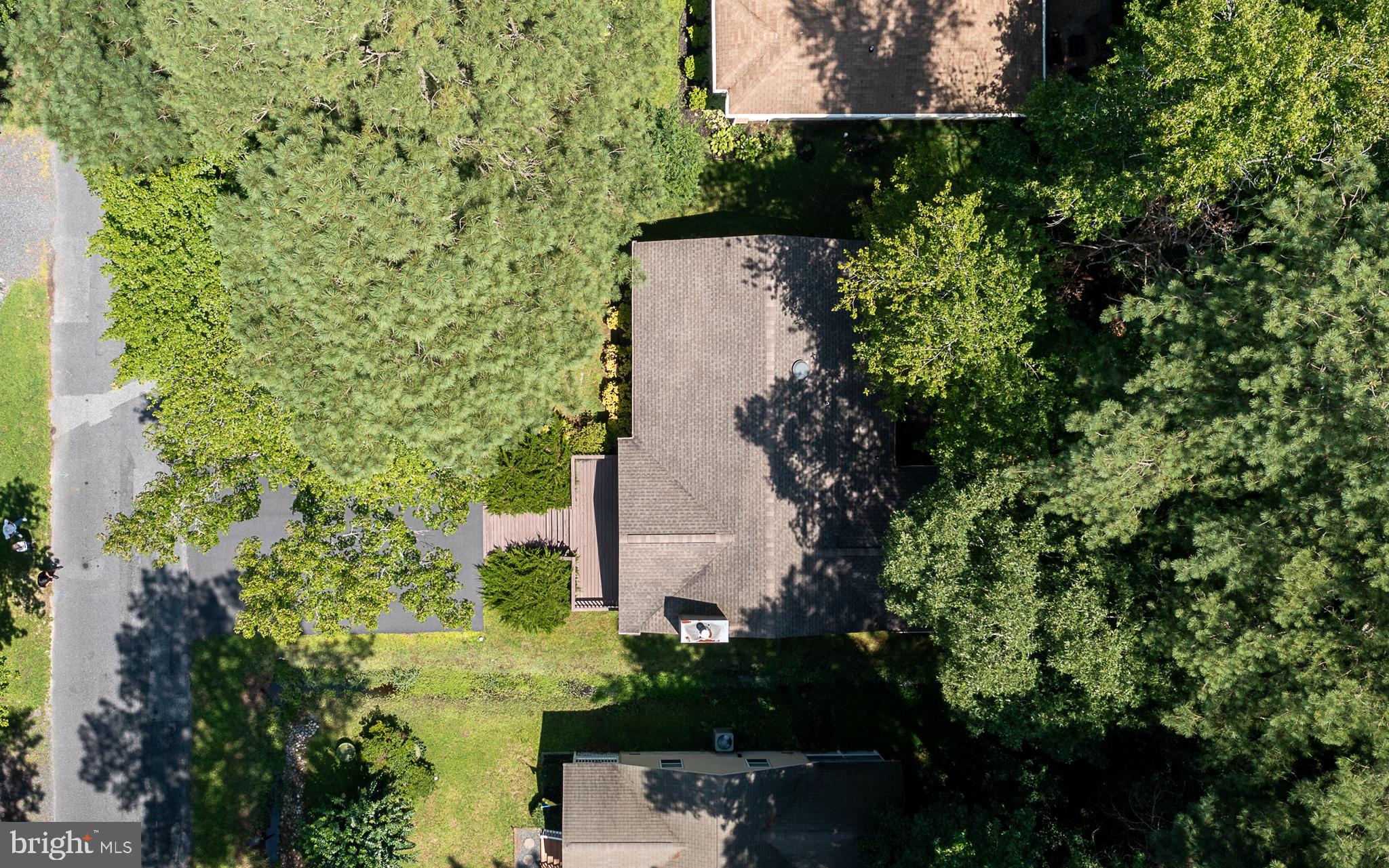 OCEAN PINES - SOMERSET - Residential