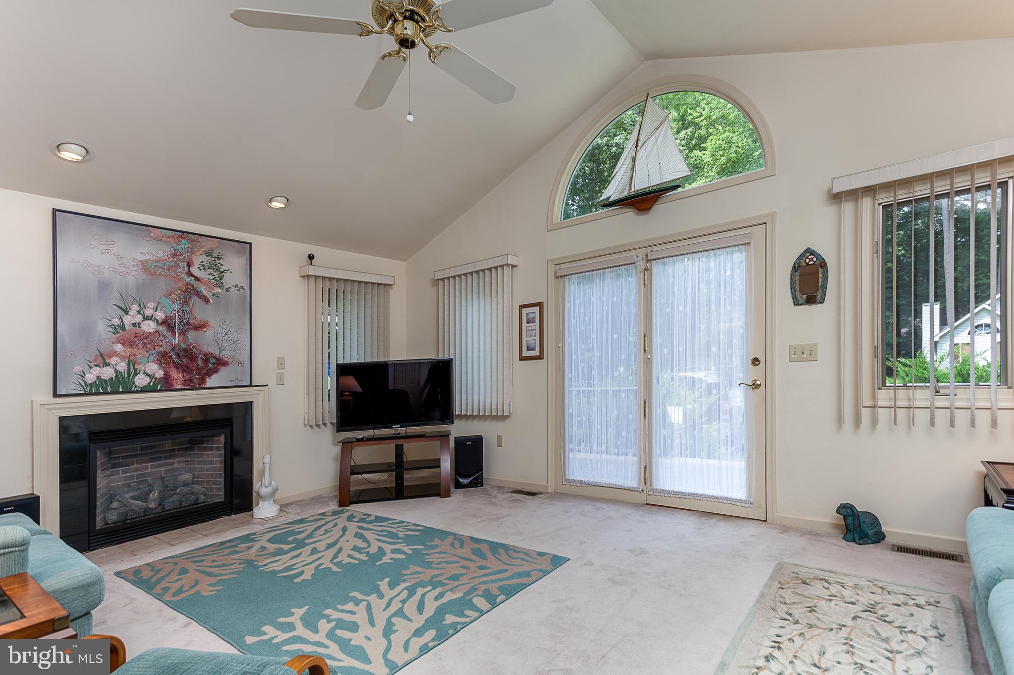 OCEAN PINES - SOMERSET - Residential