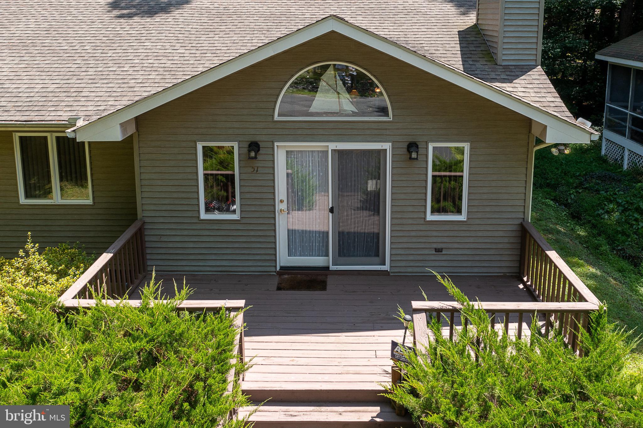 OCEAN PINES - SOMERSET - Residential