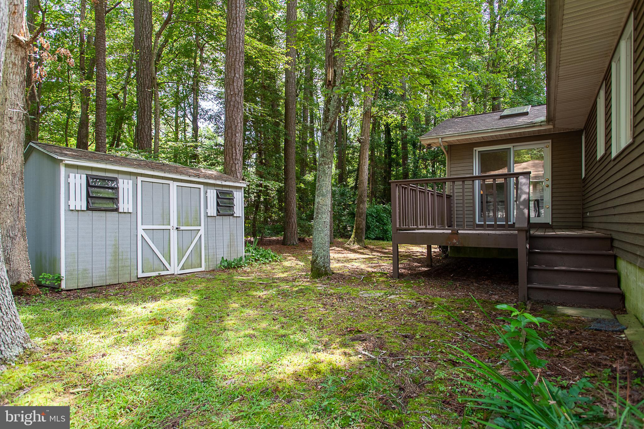 OCEAN PINES - SOMERSET - Residential