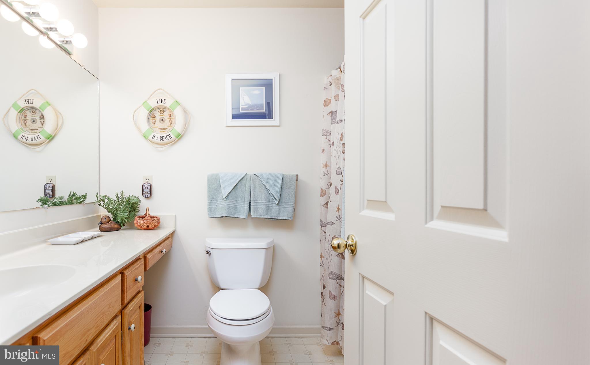 OCEAN PINES - SOMERSET - Residential