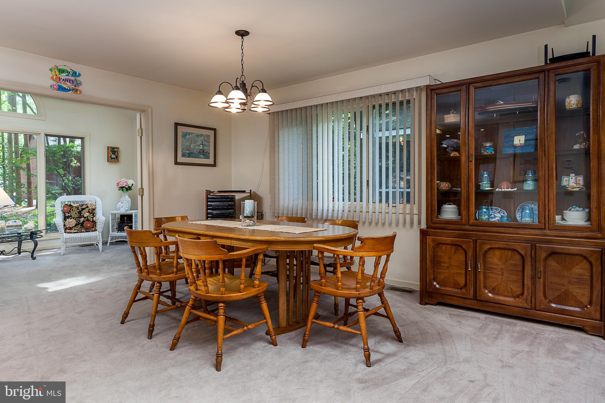 OCEAN PINES - SOMERSET - Residential