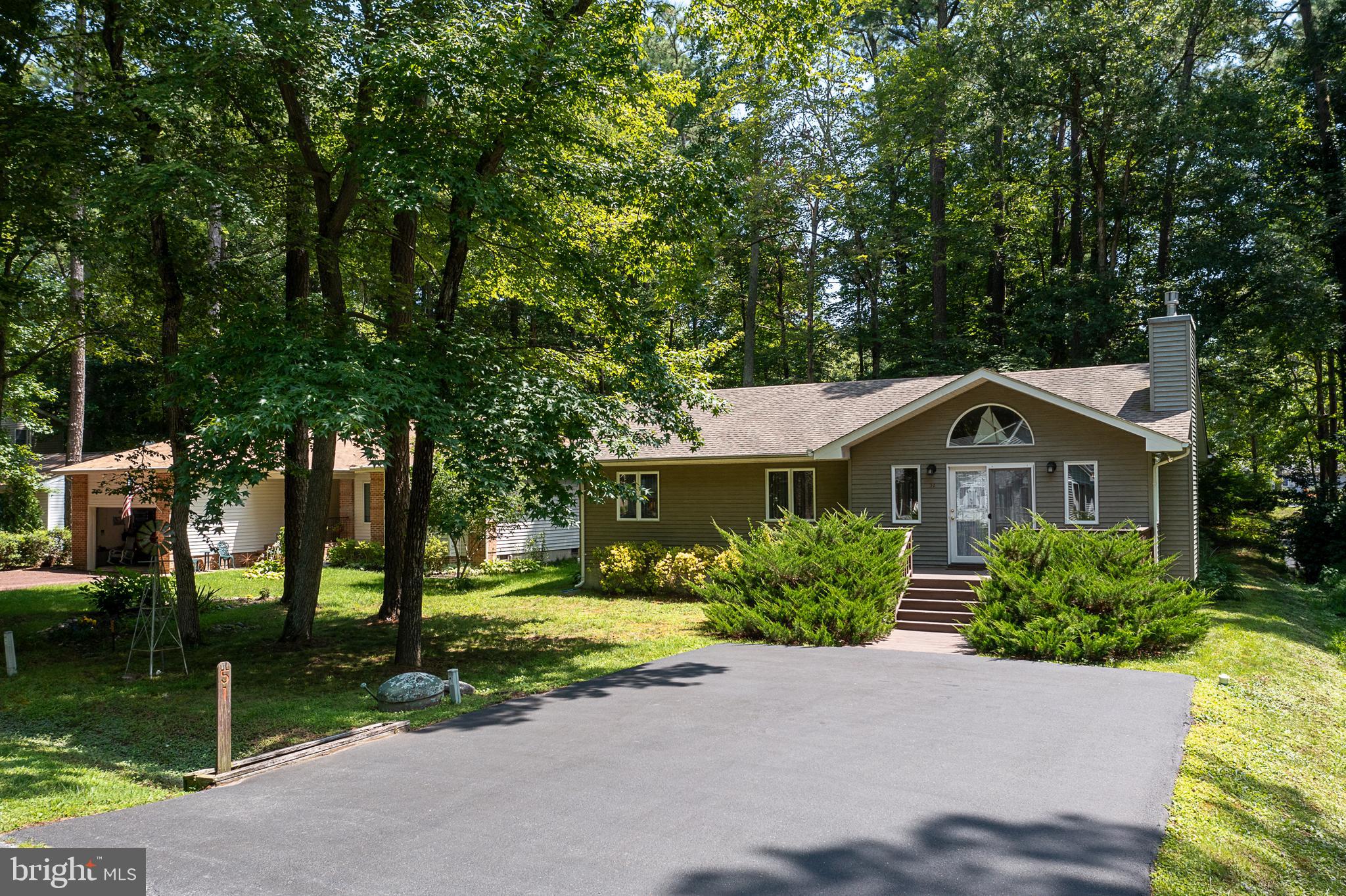 OCEAN PINES - SOMERSET - Residential