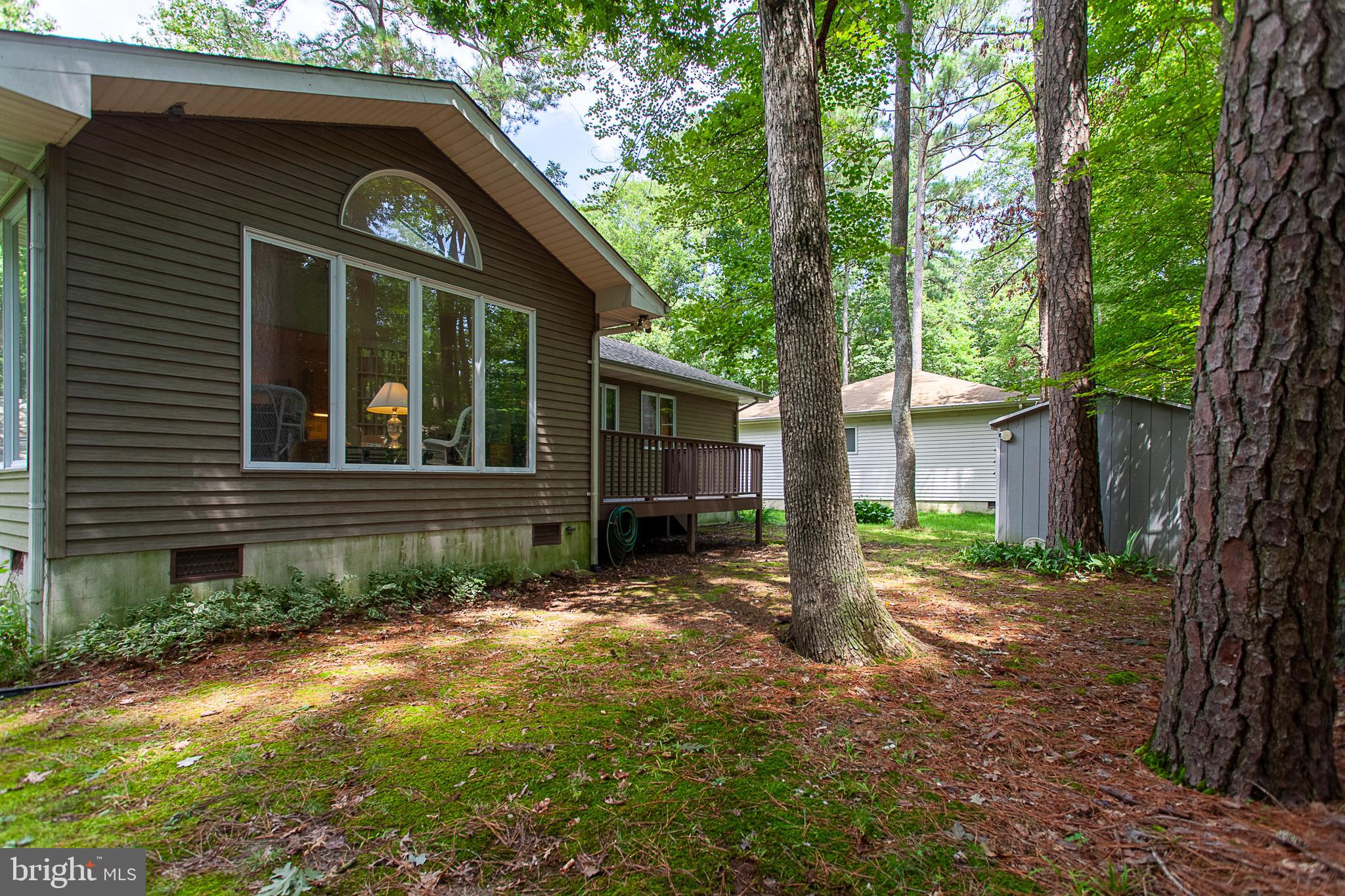 OCEAN PINES - SOMERSET - Residential