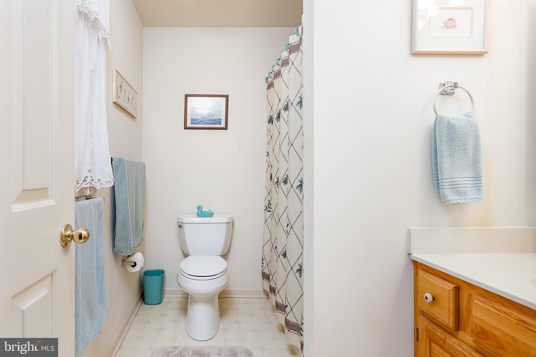 OCEAN PINES - SOMERSET - Residential