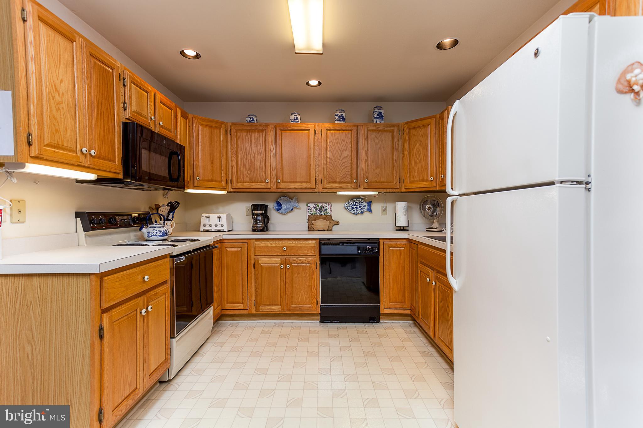 OCEAN PINES - SOMERSET - Residential