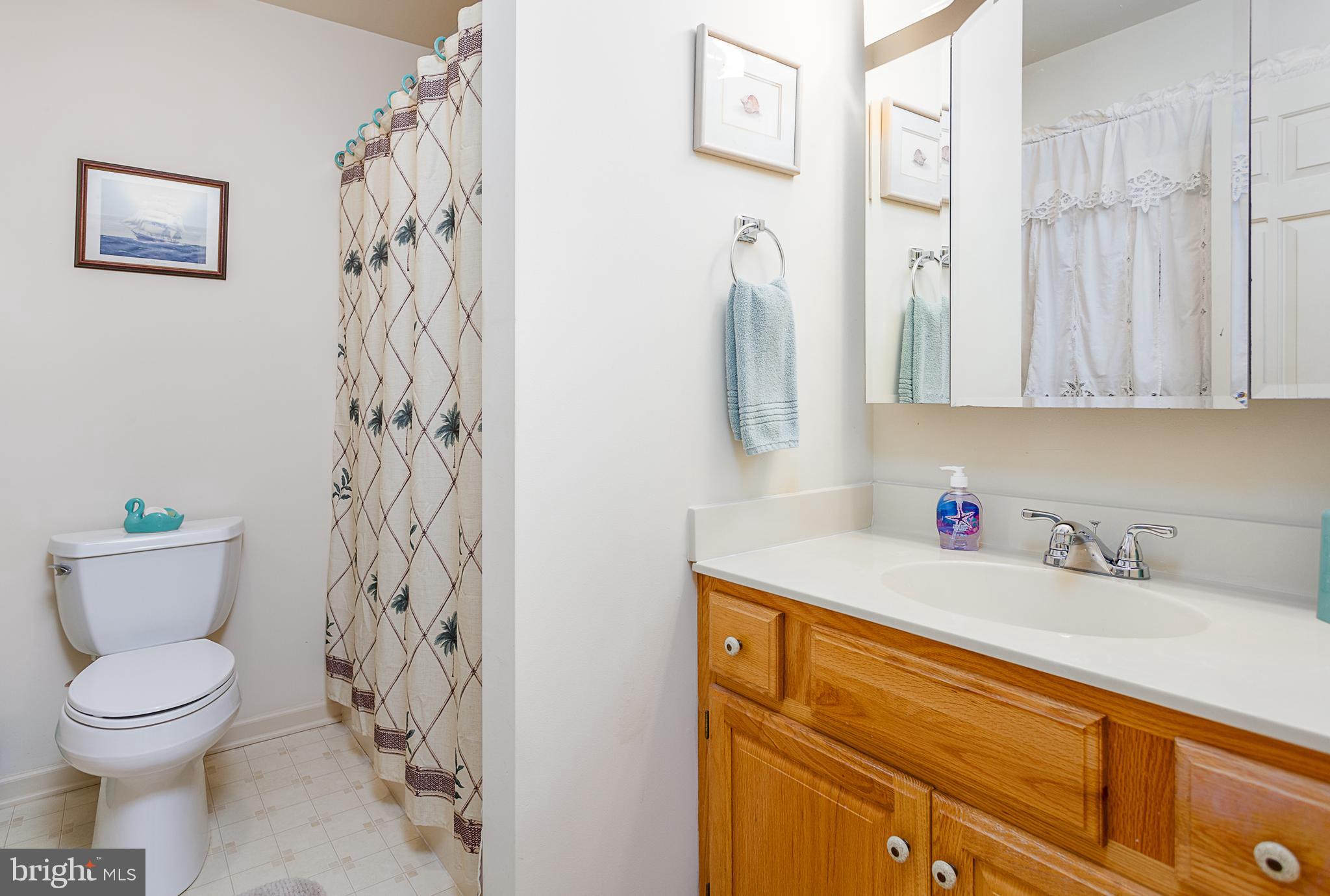 OCEAN PINES - SOMERSET - Residential