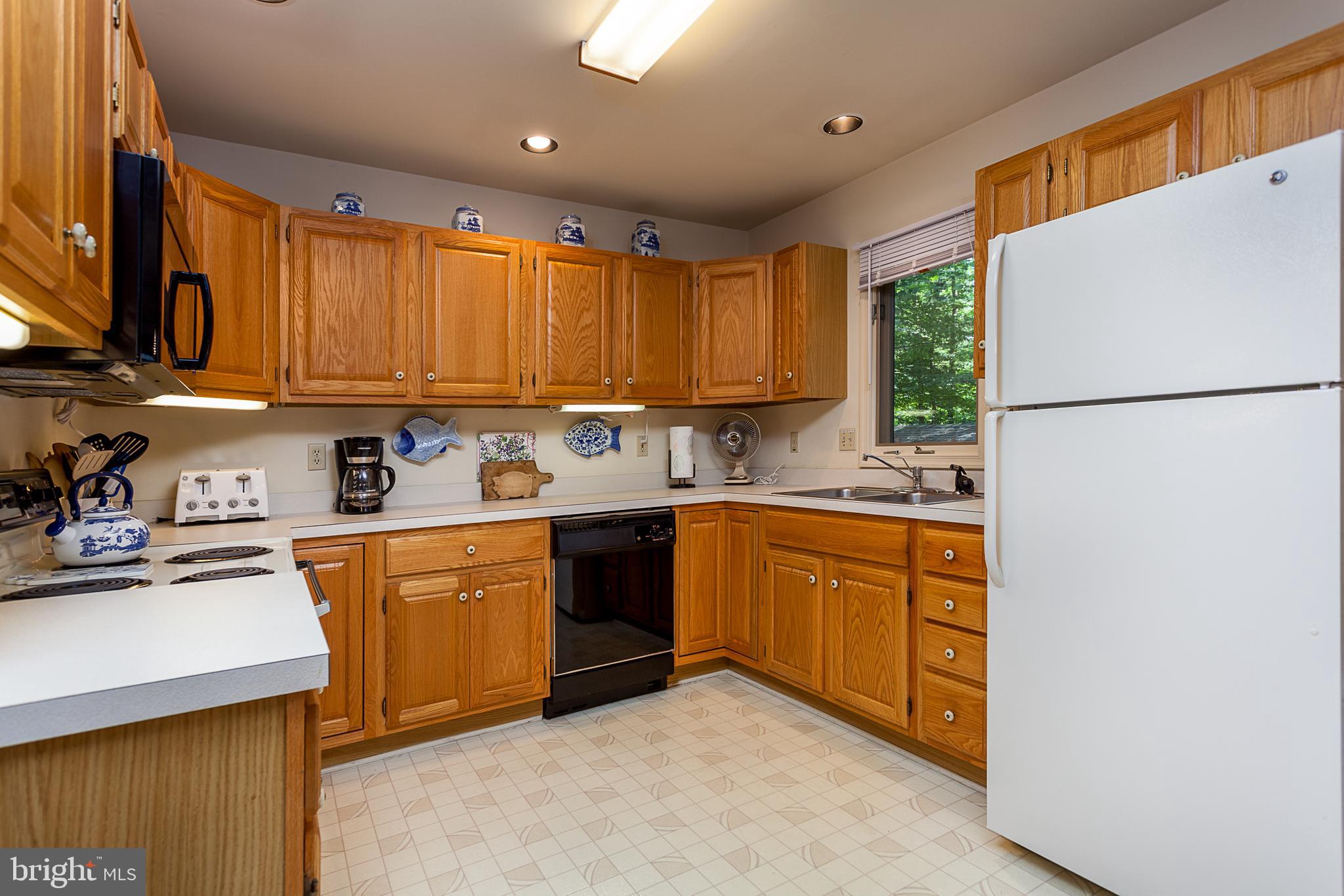 OCEAN PINES - SOMERSET - Residential