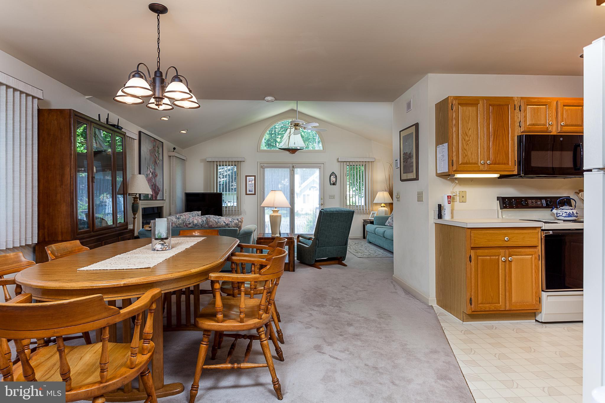 OCEAN PINES - SOMERSET - Residential