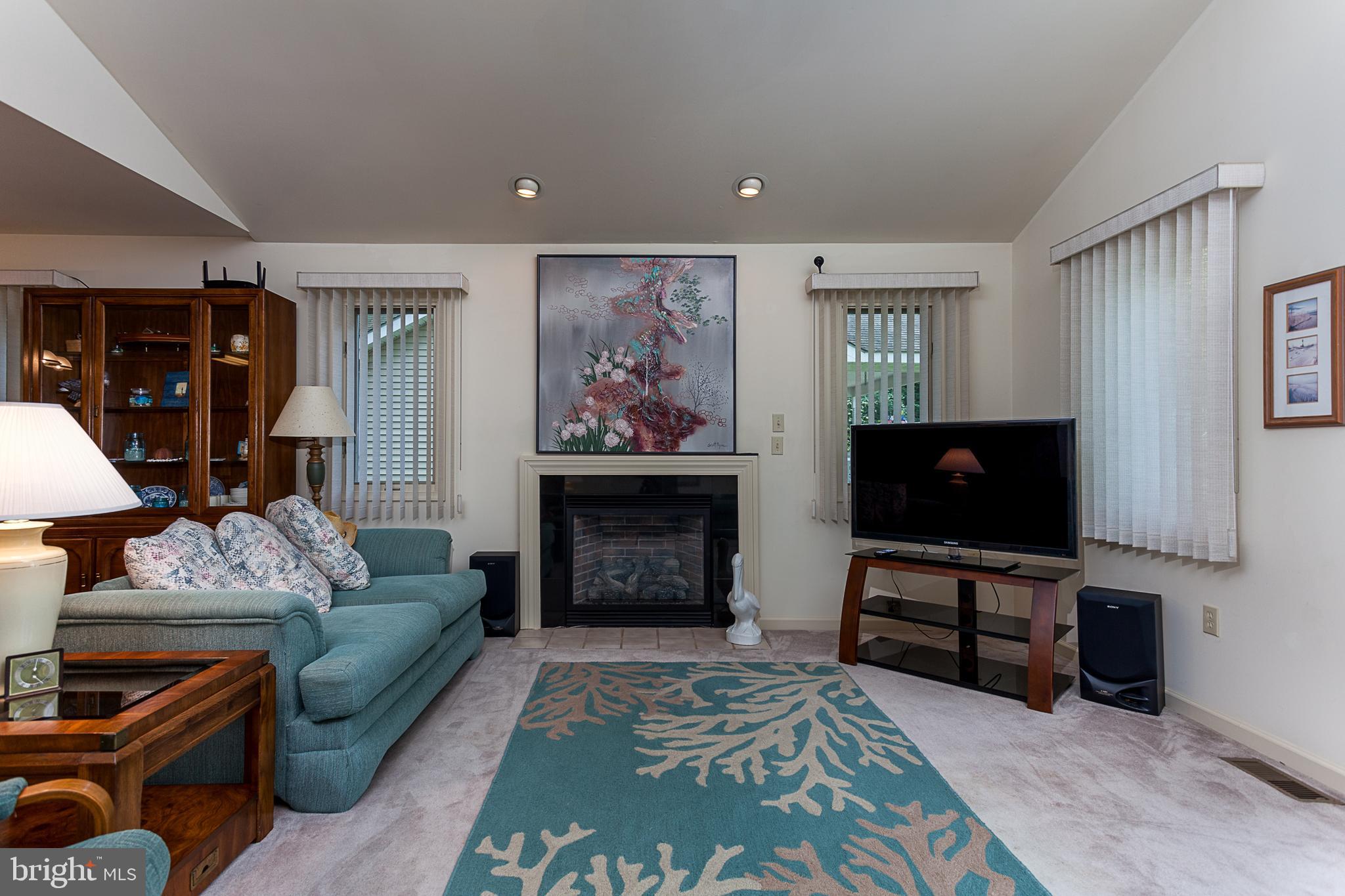 OCEAN PINES - SOMERSET - Residential