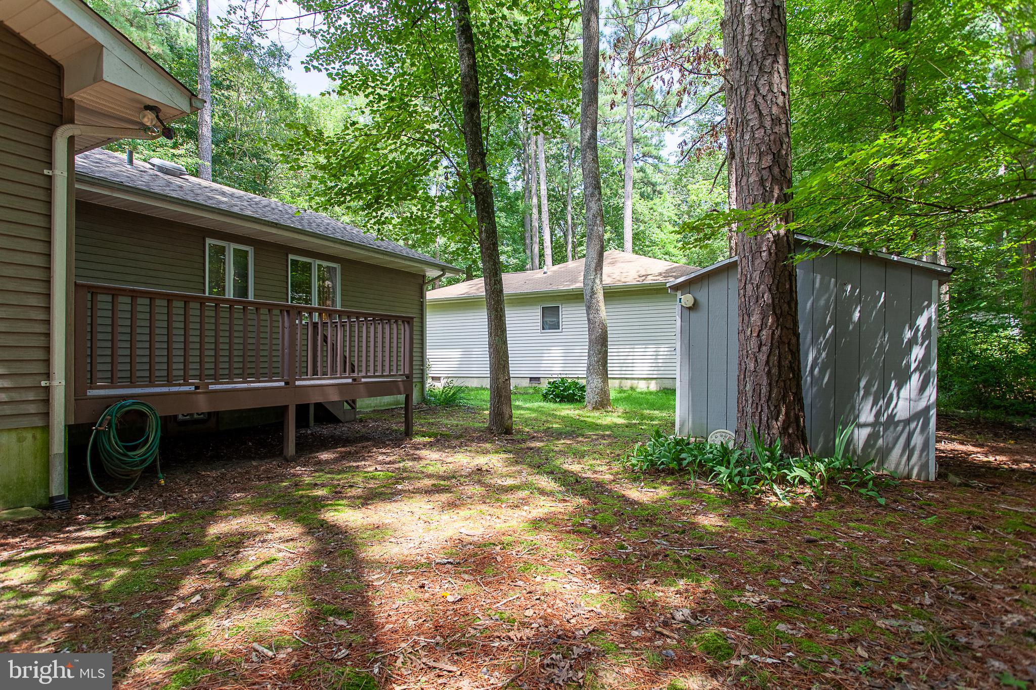 OCEAN PINES - SOMERSET - Residential