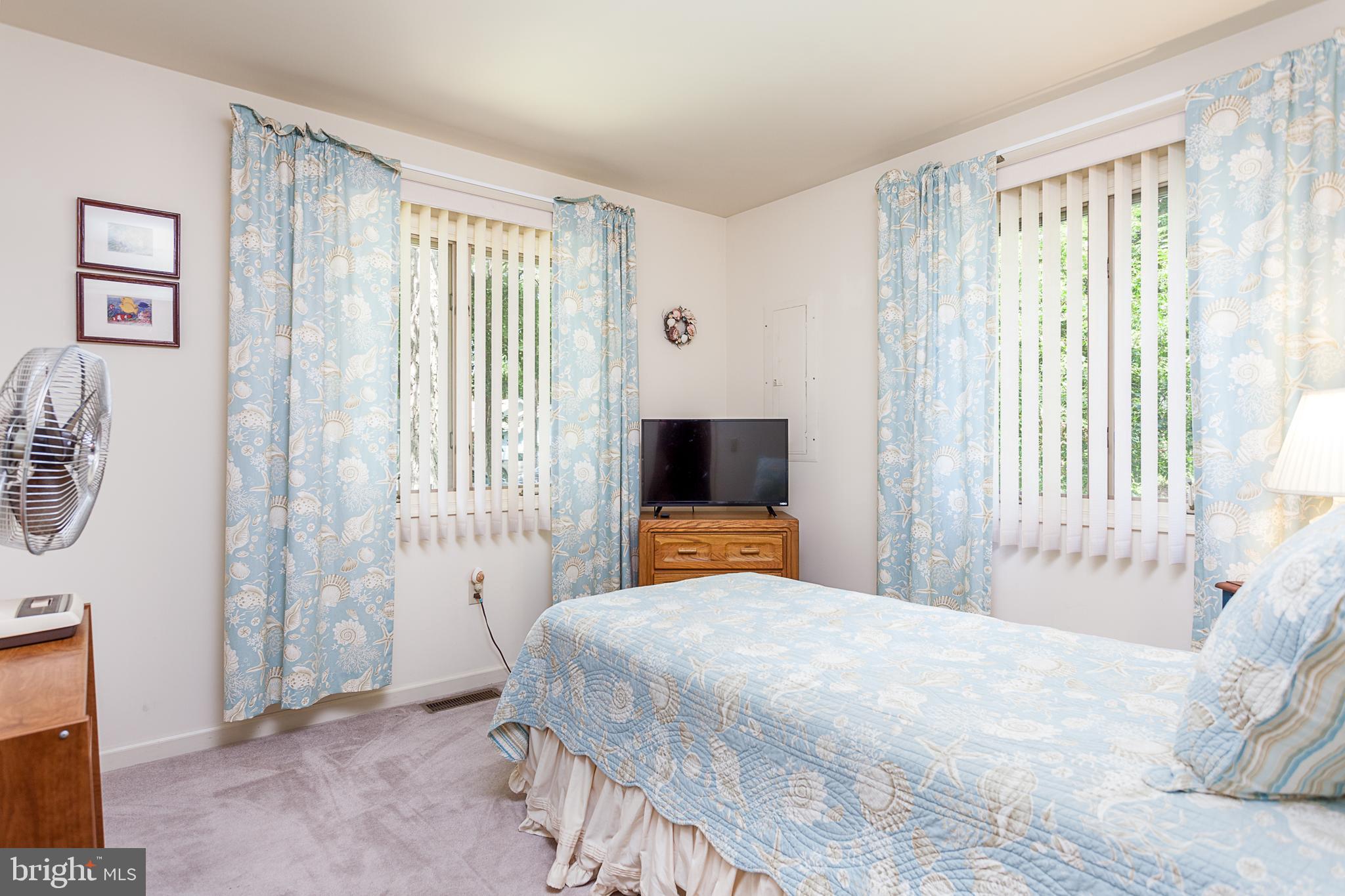 OCEAN PINES - SOMERSET - Residential