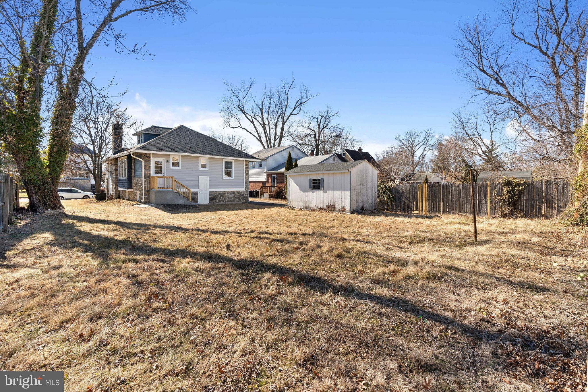 NONE AVAILABLE - Residential