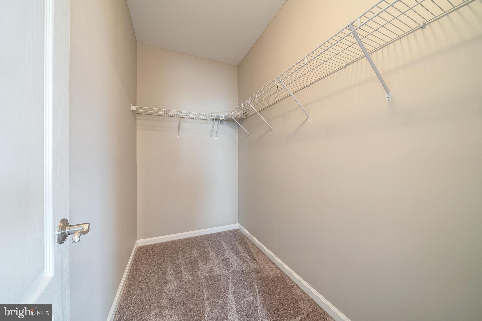 RESIDENCES AT BRAMBLETON - Residential