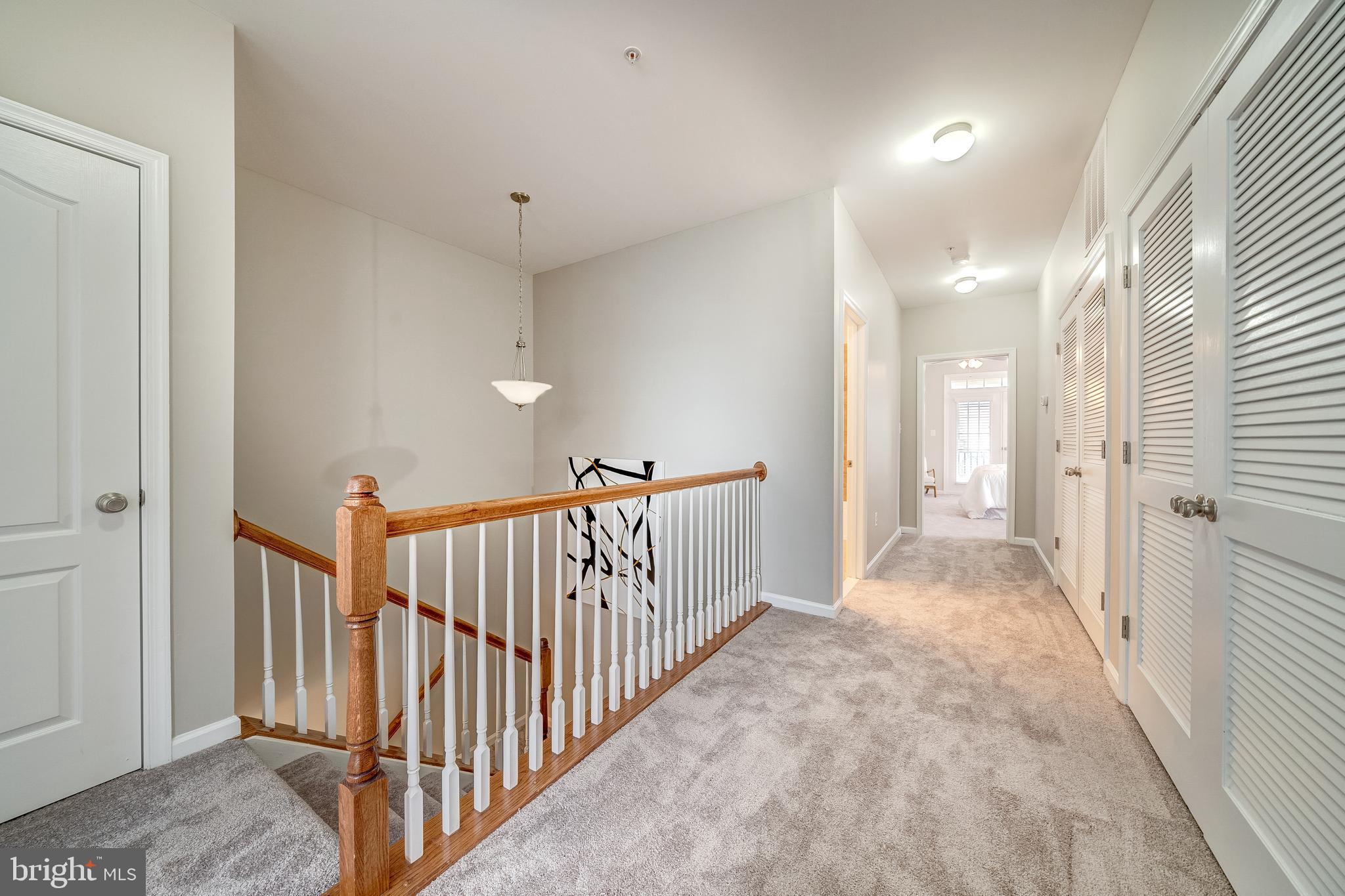 RESIDENCES AT BRAMBLETON - Residential