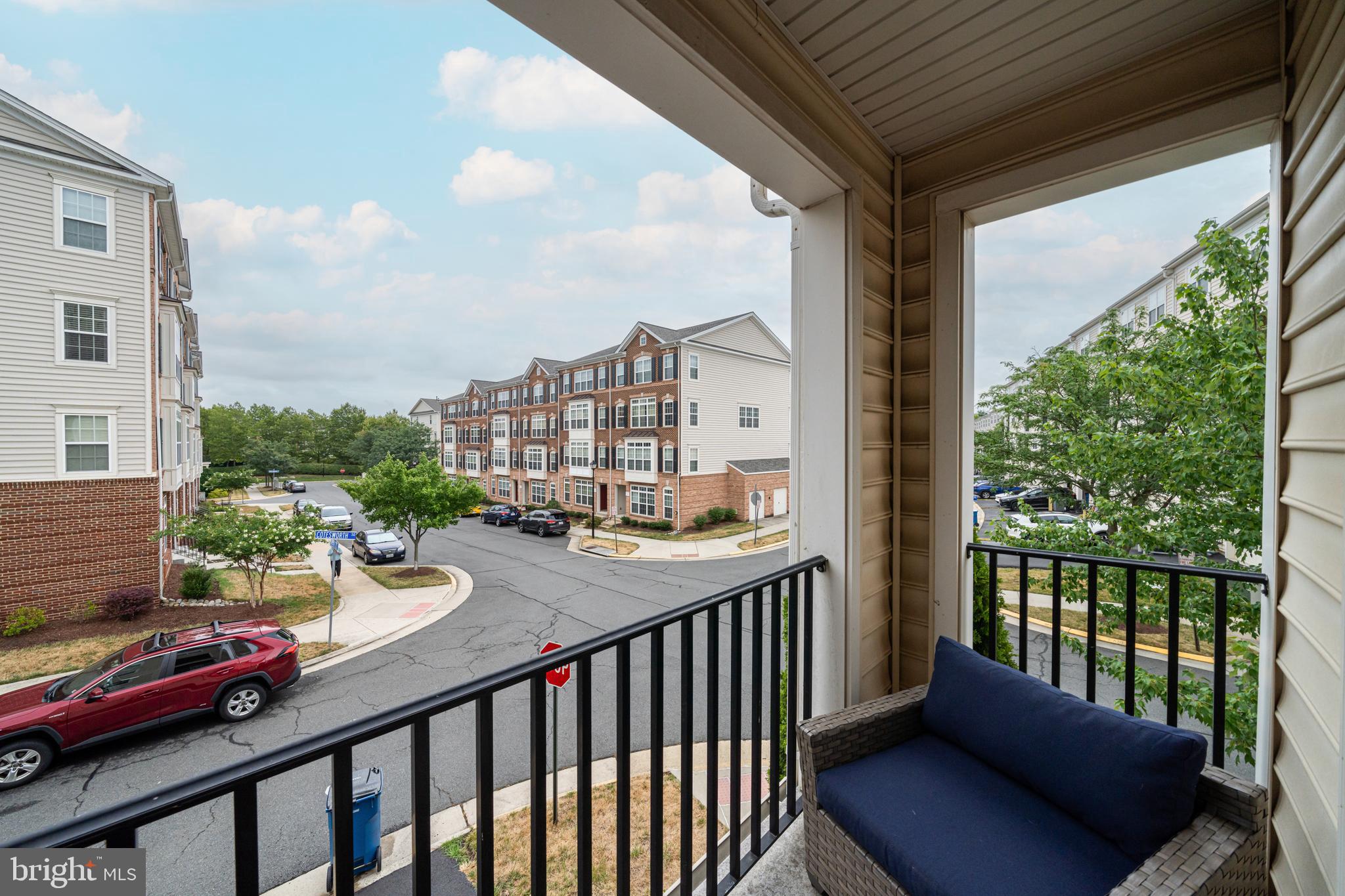 RESIDENCES AT BRAMBLETON - Residential