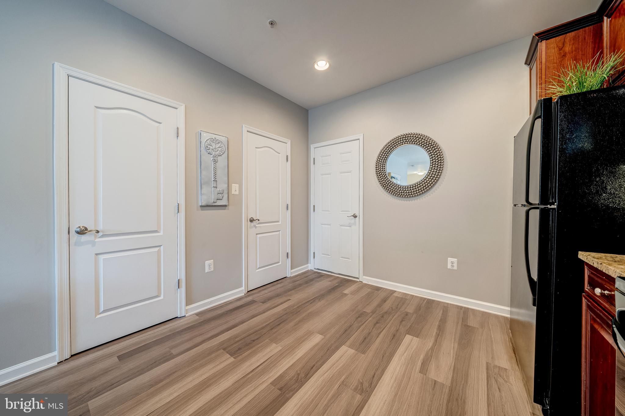 RESIDENCES AT BRAMBLETON - Residential