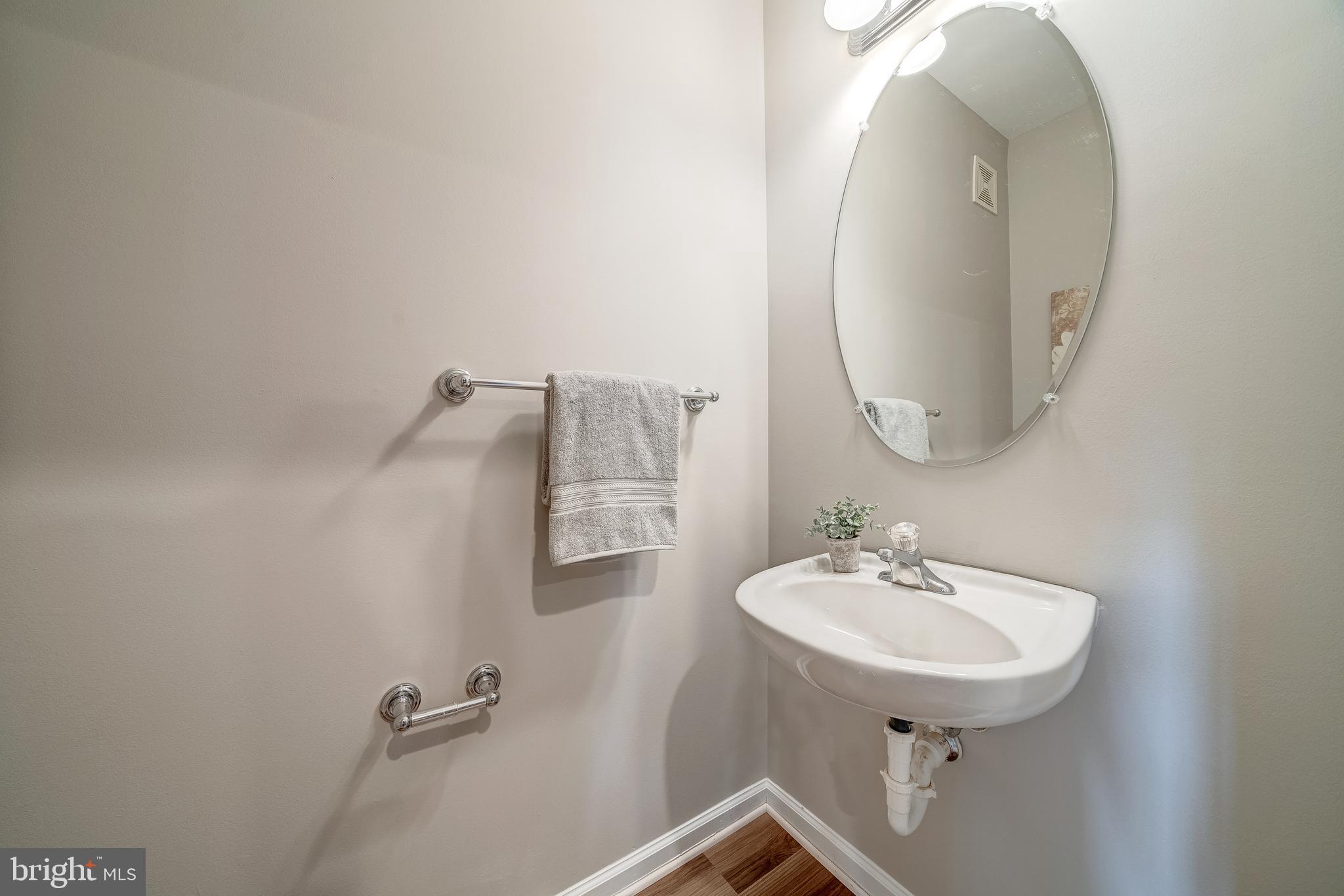 RESIDENCES AT BRAMBLETON - Residential