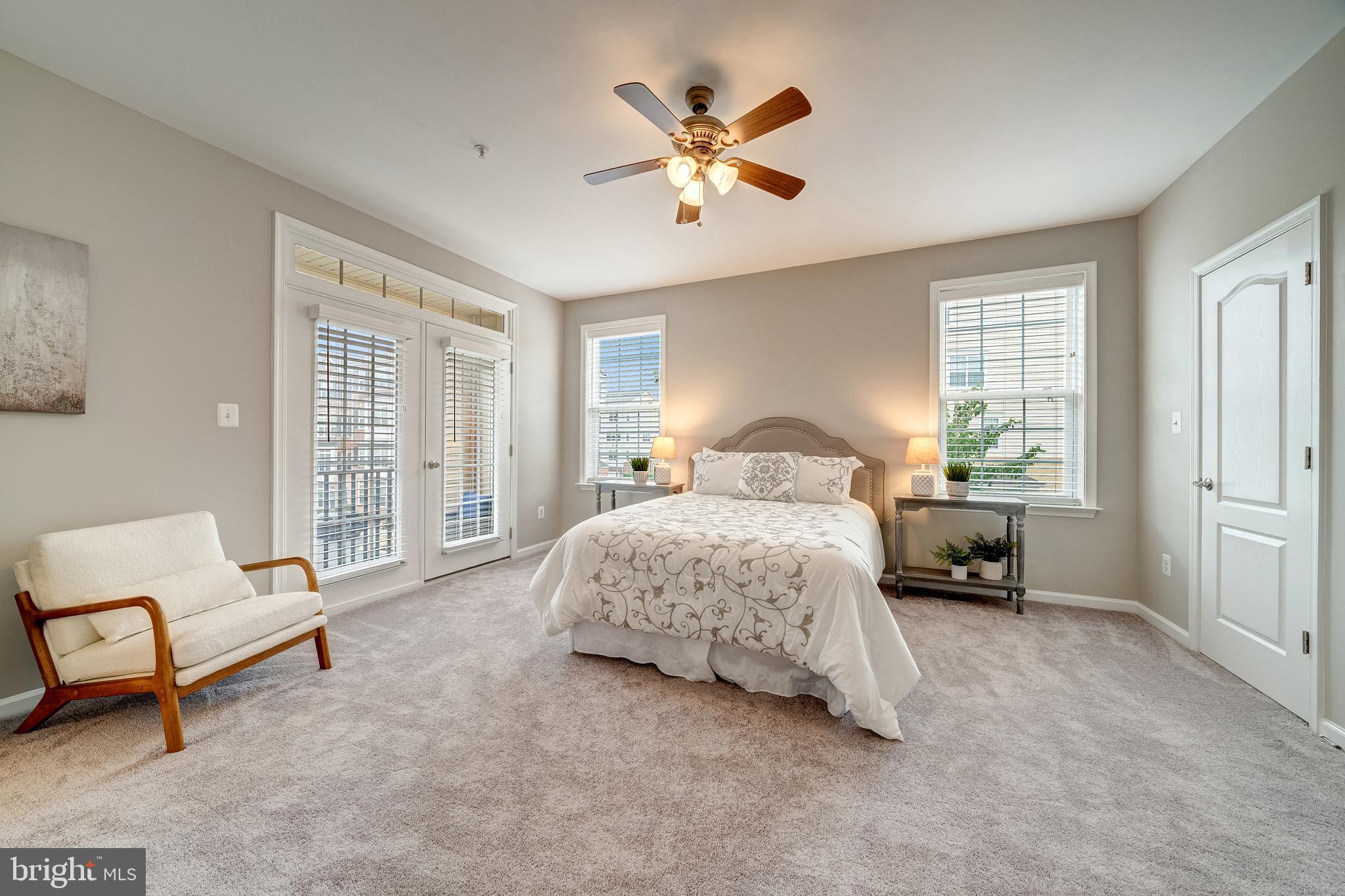 RESIDENCES AT BRAMBLETON - Residential