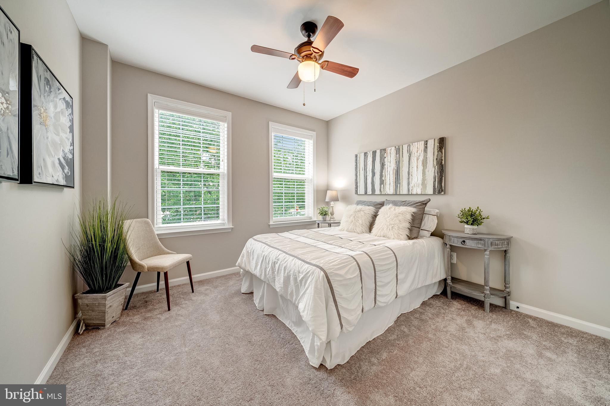 RESIDENCES AT BRAMBLETON - Residential