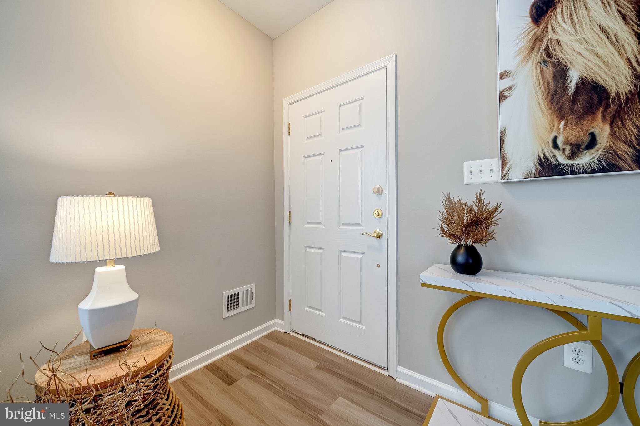 RESIDENCES AT BRAMBLETON - Residential