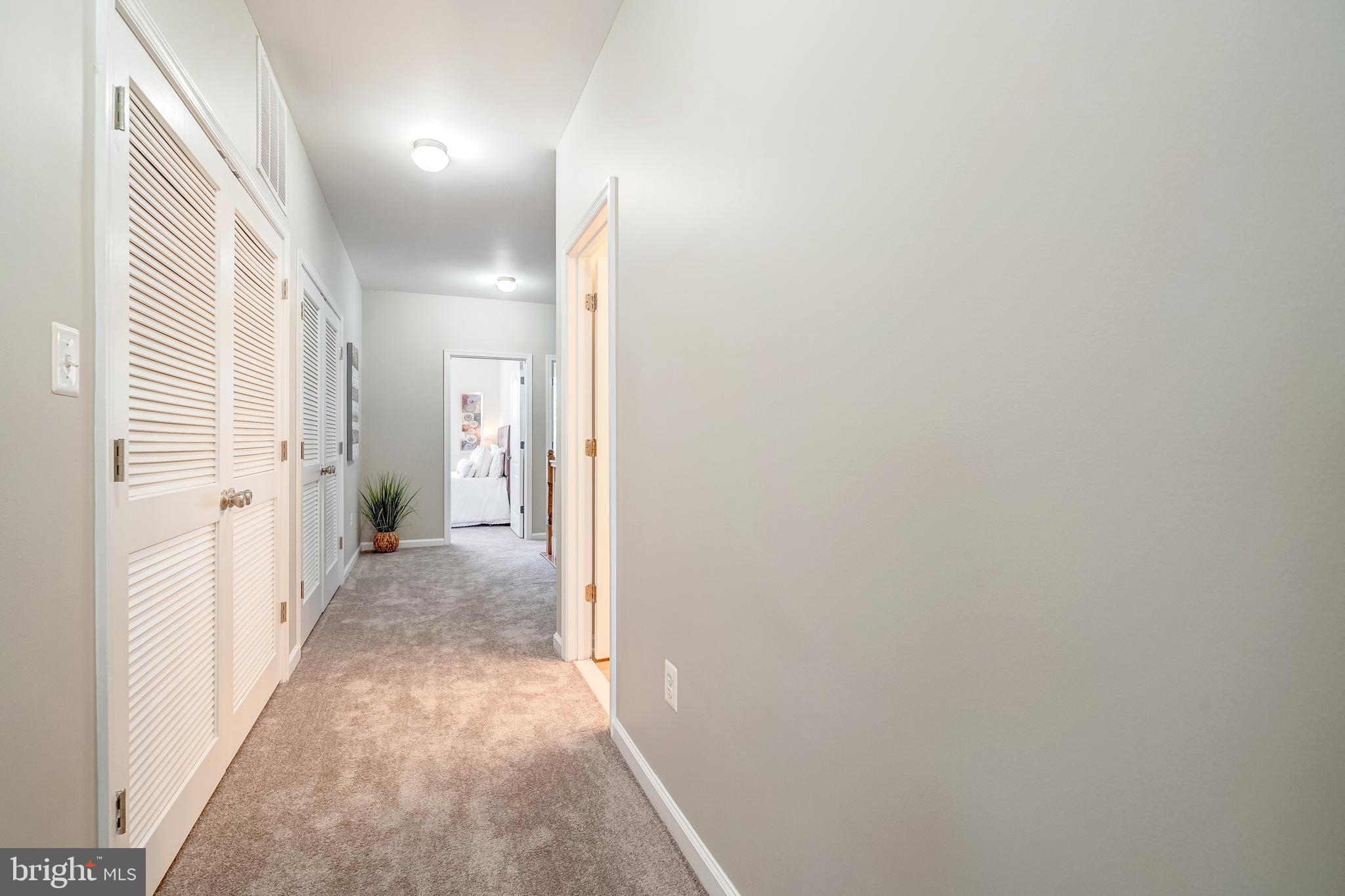 RESIDENCES AT BRAMBLETON - Residential