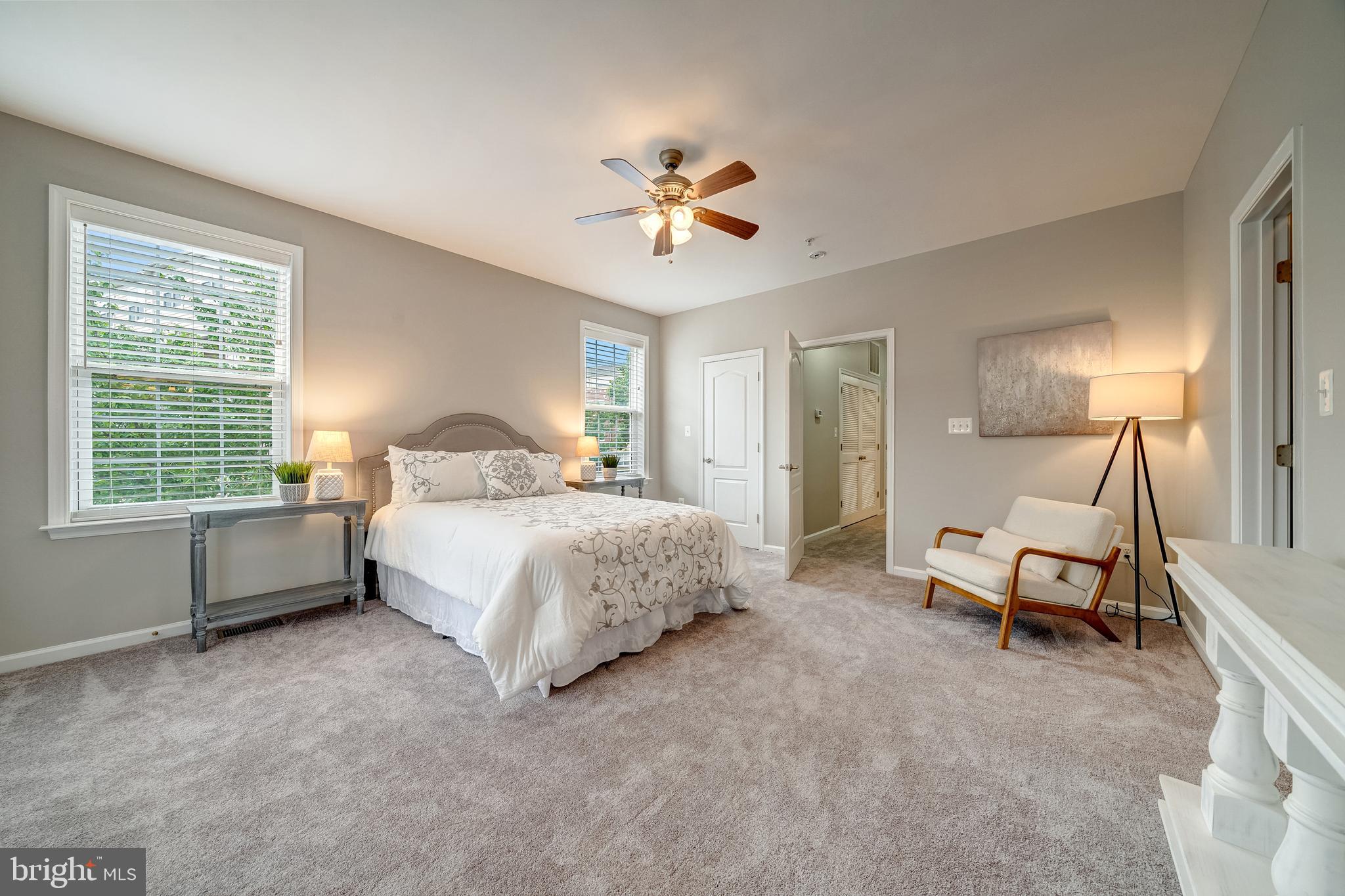 RESIDENCES AT BRAMBLETON - Residential