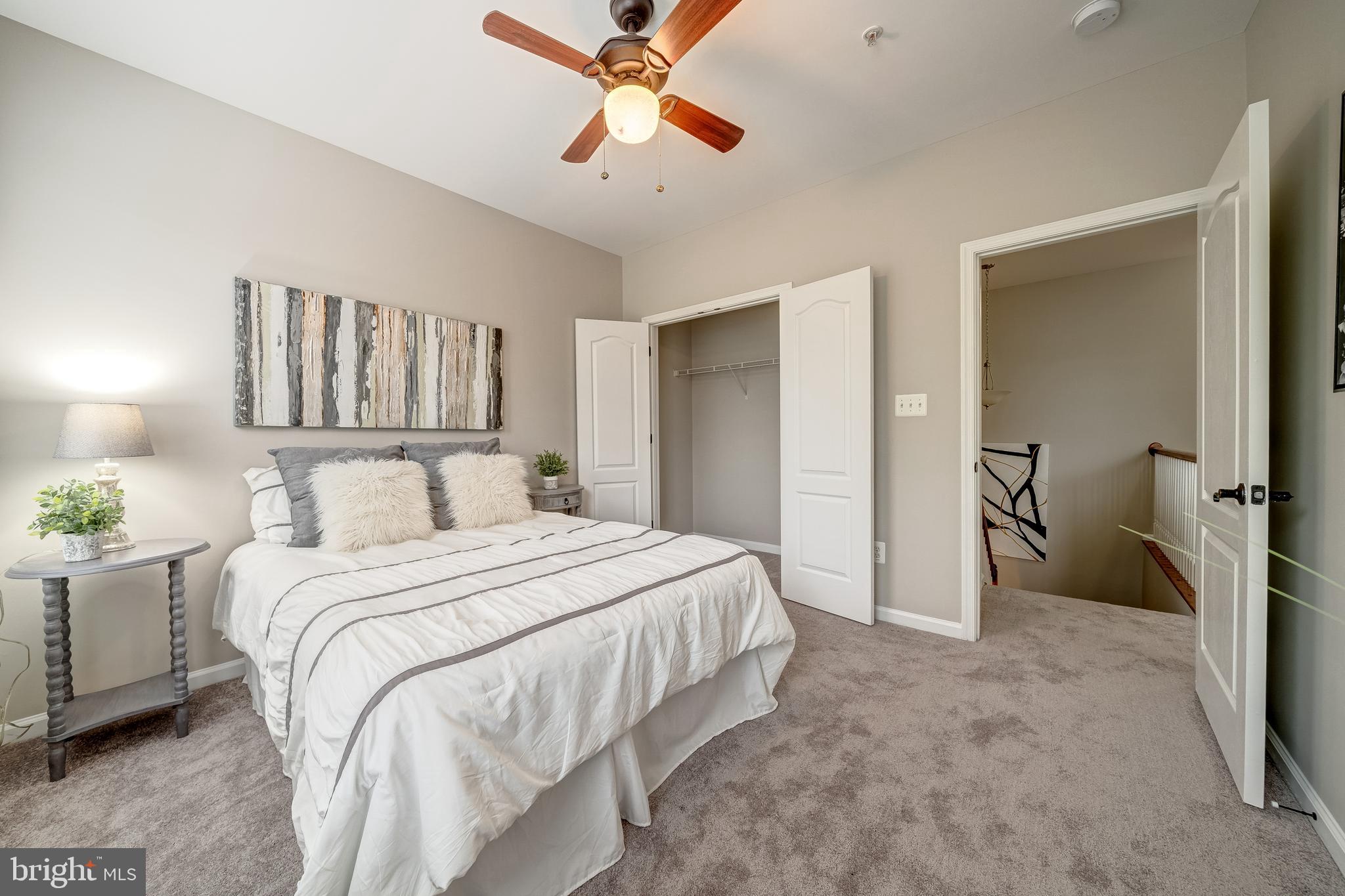 RESIDENCES AT BRAMBLETON - Residential