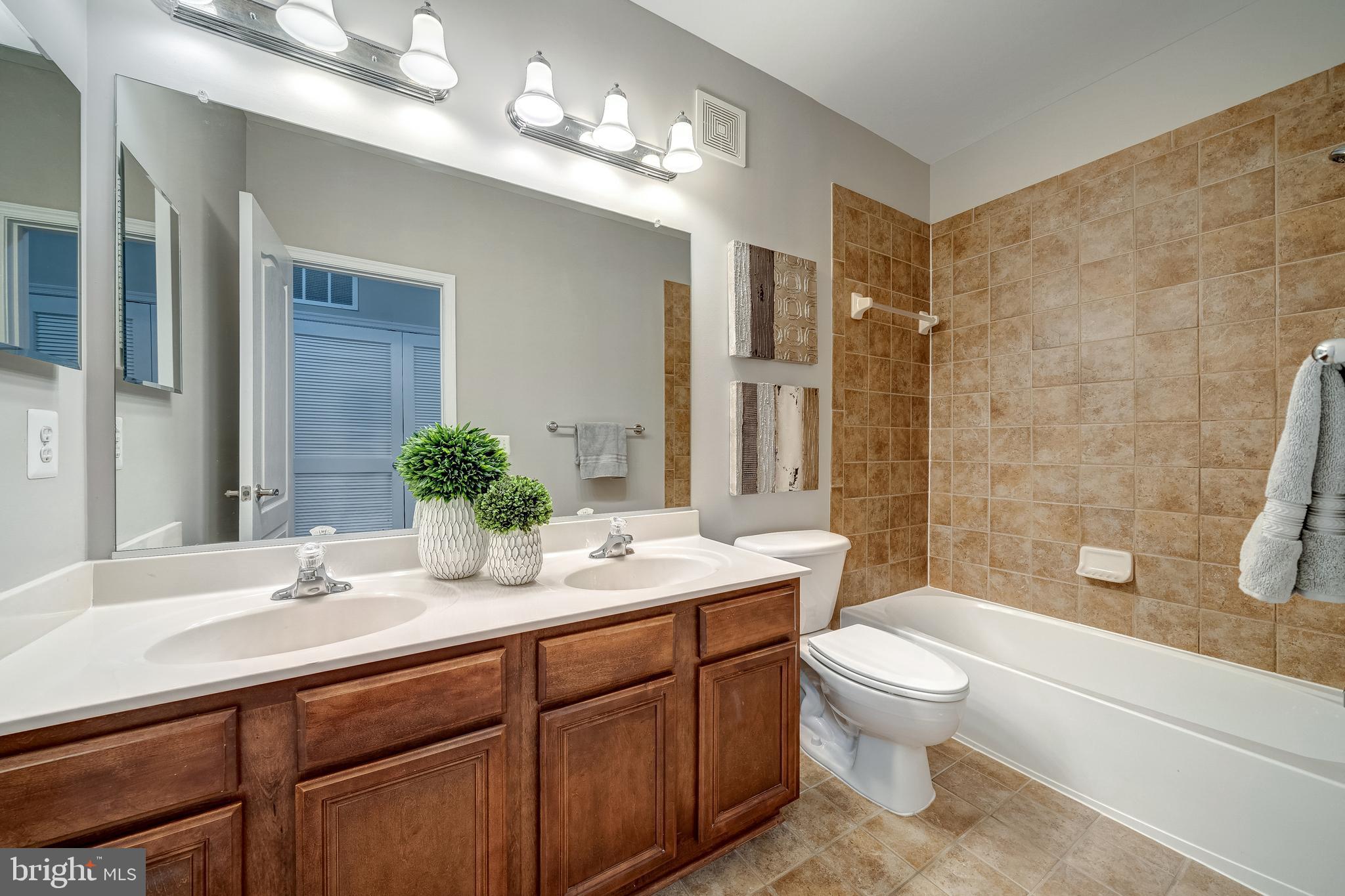 RESIDENCES AT BRAMBLETON - Residential