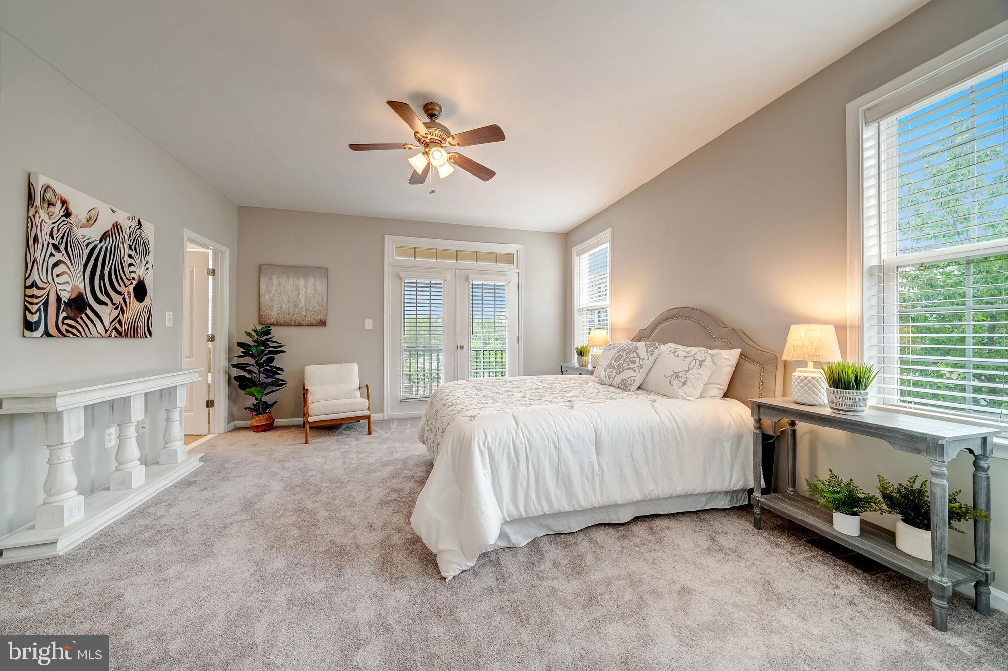 RESIDENCES AT BRAMBLETON - Residential