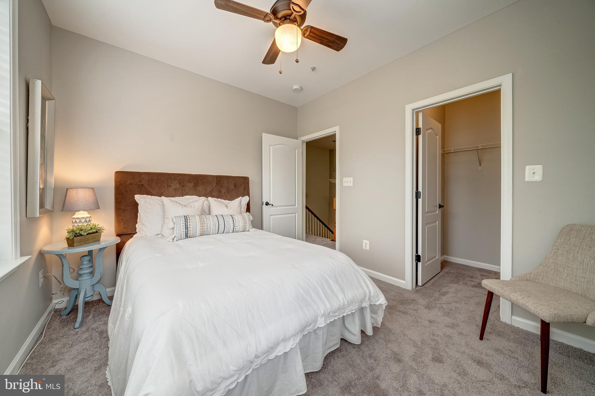 RESIDENCES AT BRAMBLETON - Residential