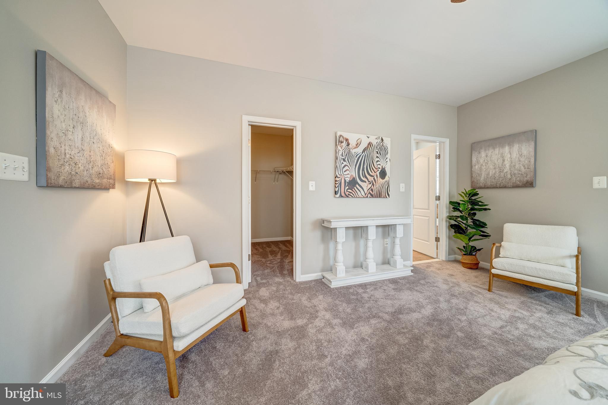 RESIDENCES AT BRAMBLETON - Residential