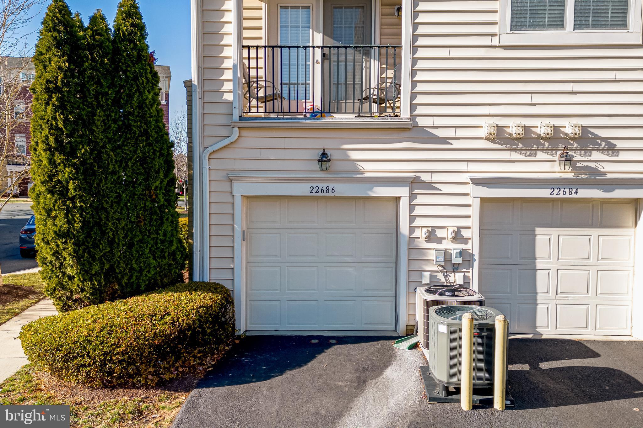 RESIDENCES AT BRAMBLETON - Residential