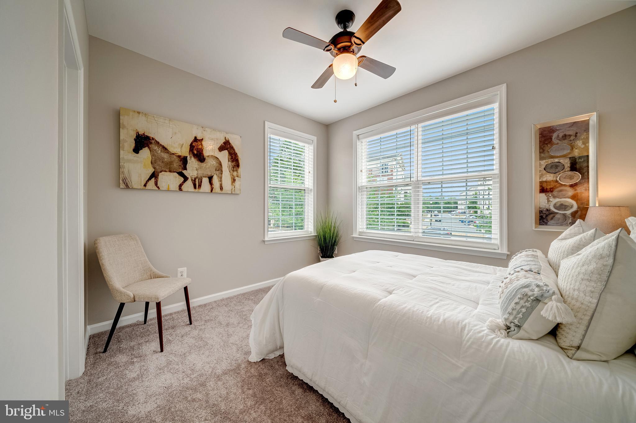 RESIDENCES AT BRAMBLETON - Residential