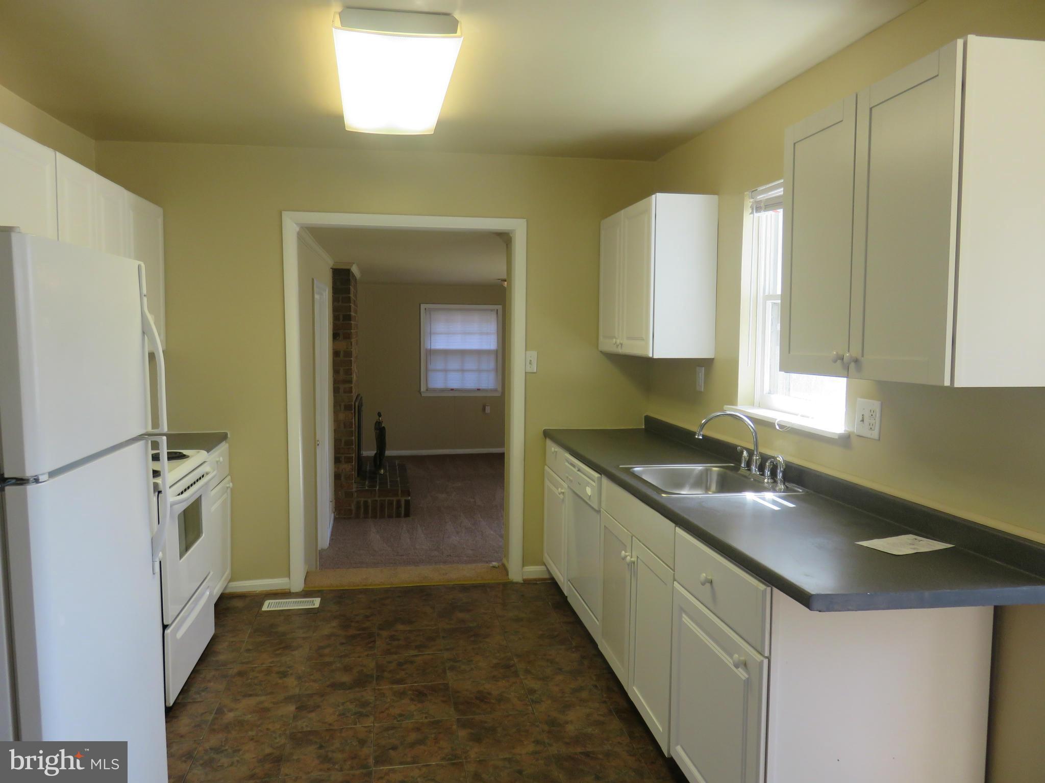 KETTERING - Residential