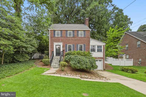 Homes For Sale - 2504 Seminary Road<br/> SILVER SPRING, MD 20910