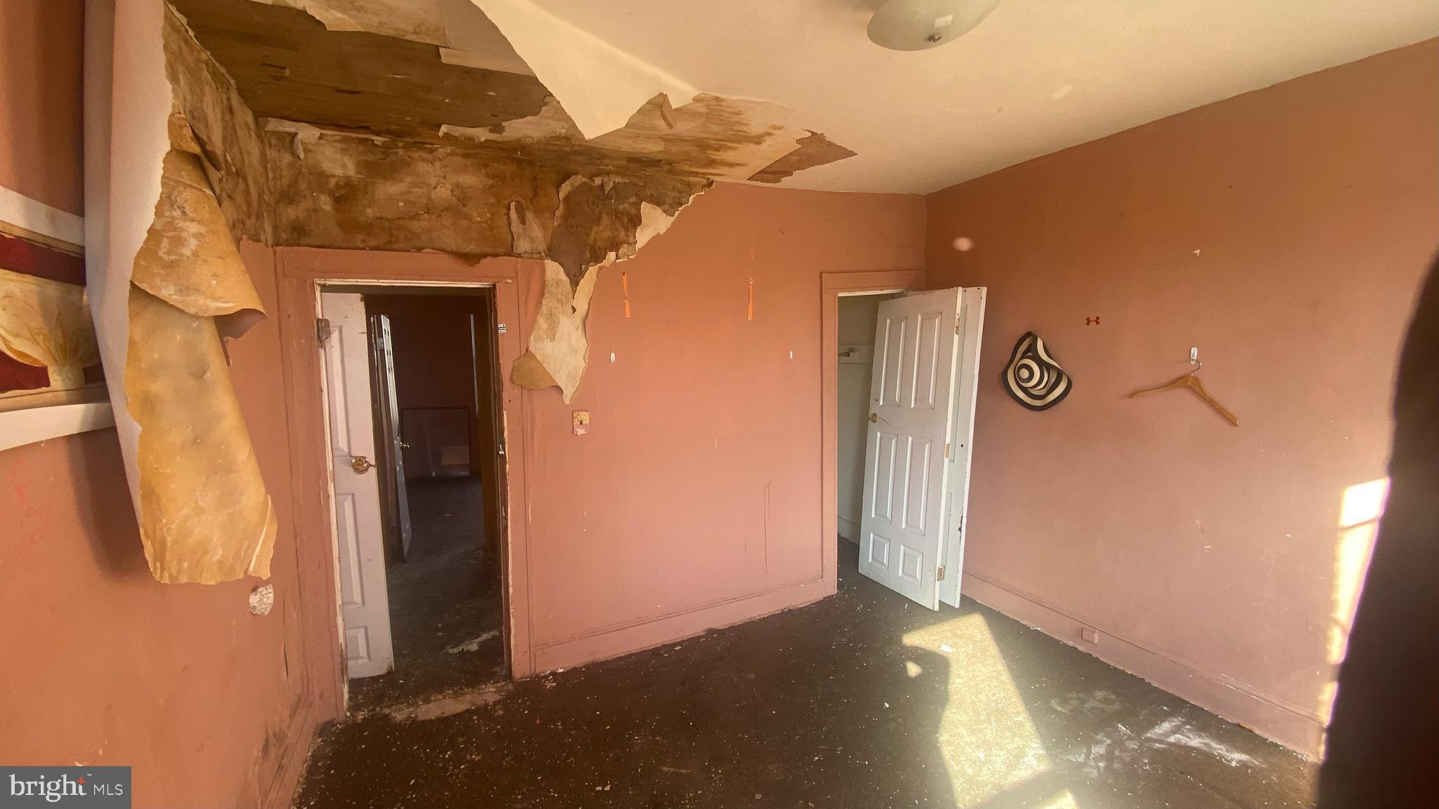 LANGSTON HUGHES - Residential