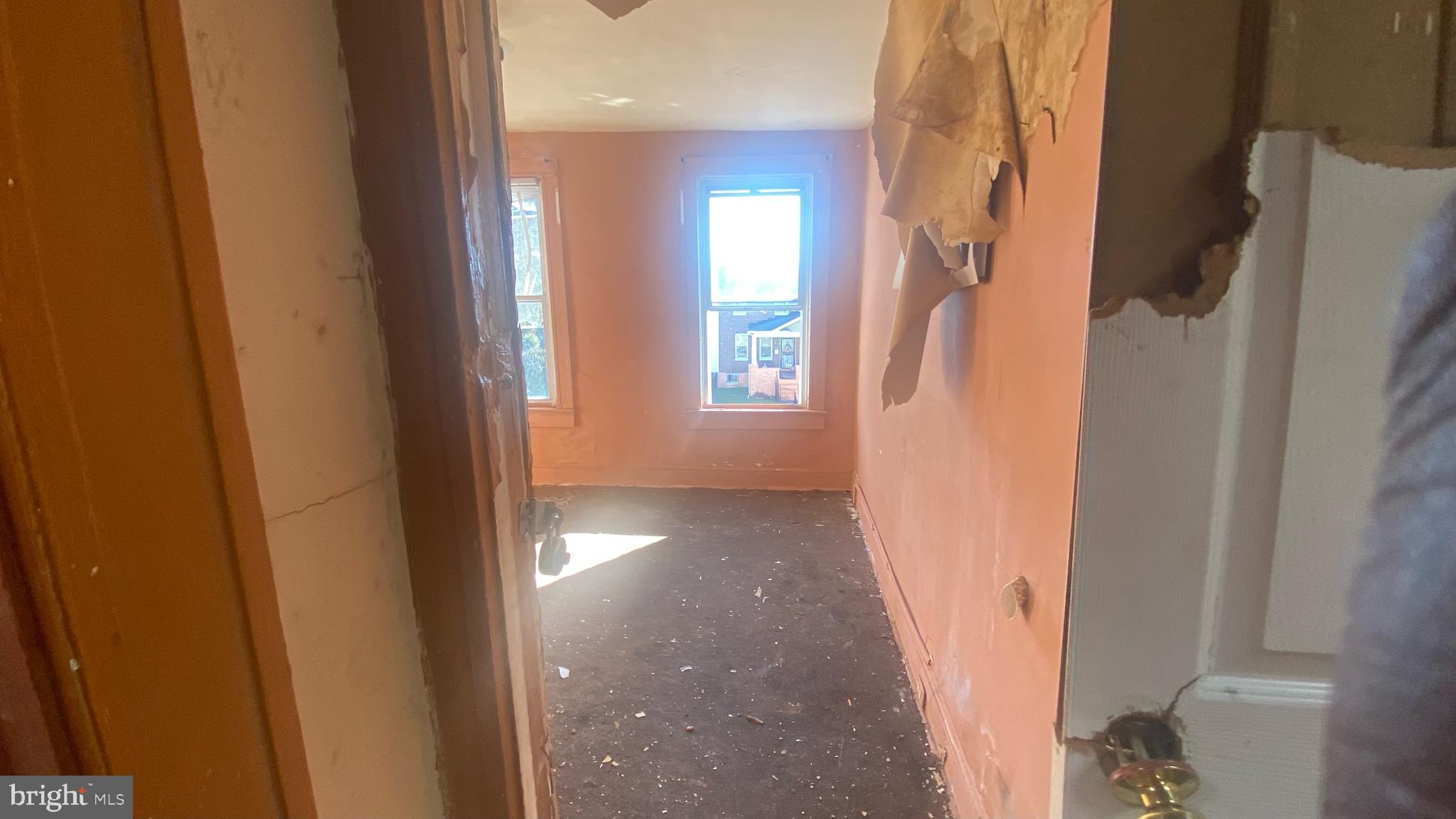 LANGSTON HUGHES - Residential