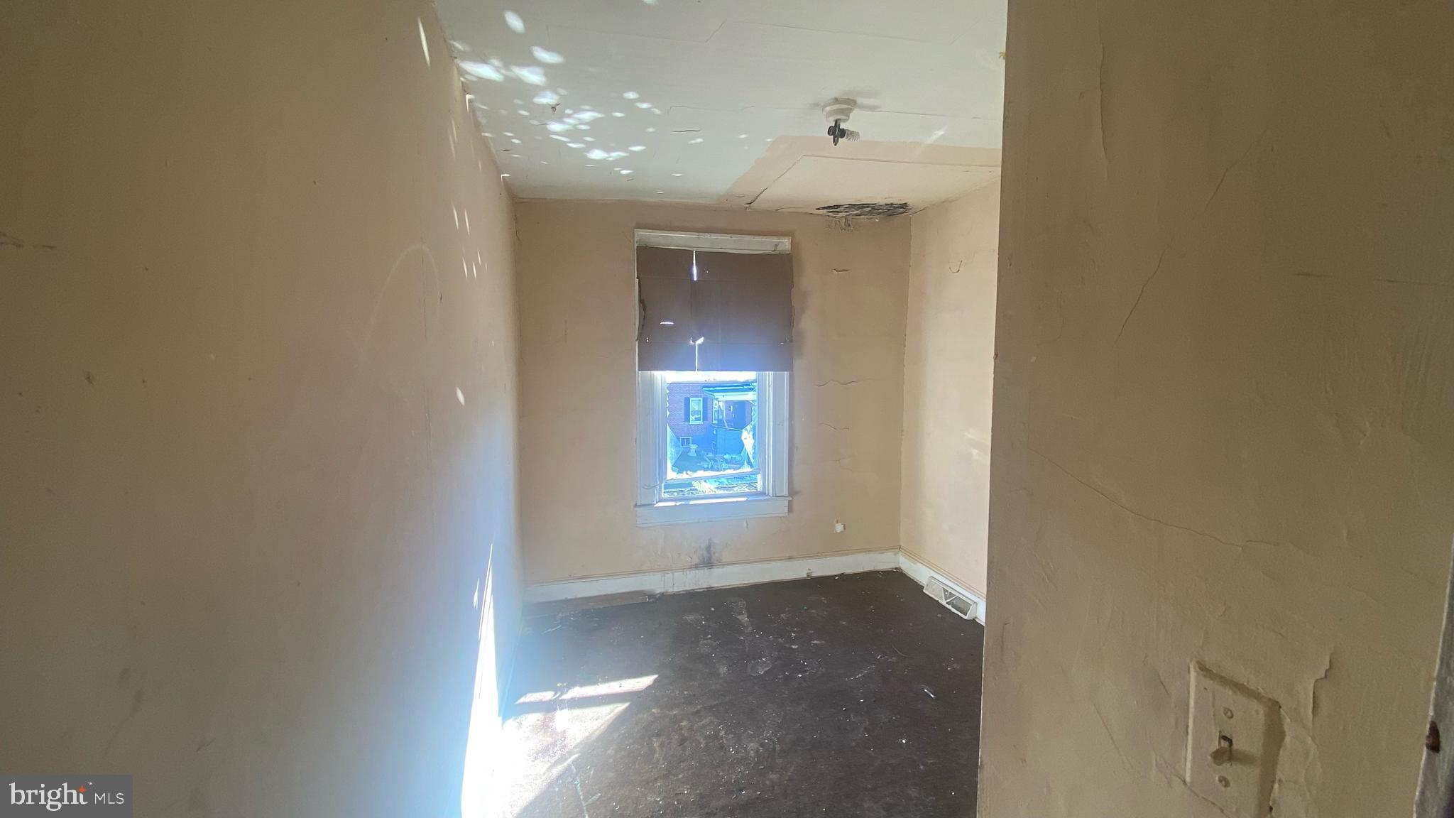 LANGSTON HUGHES - Residential