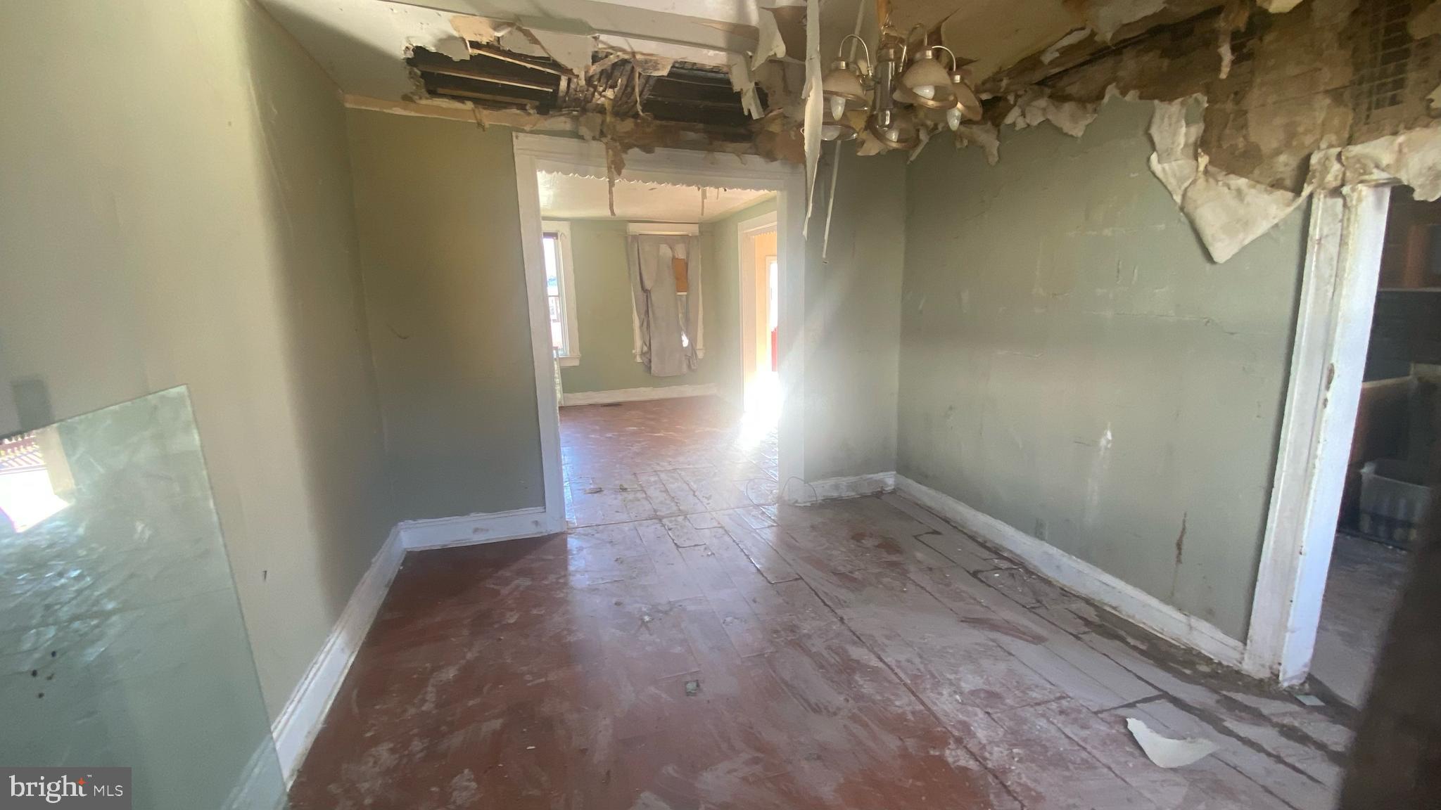 LANGSTON HUGHES - Residential