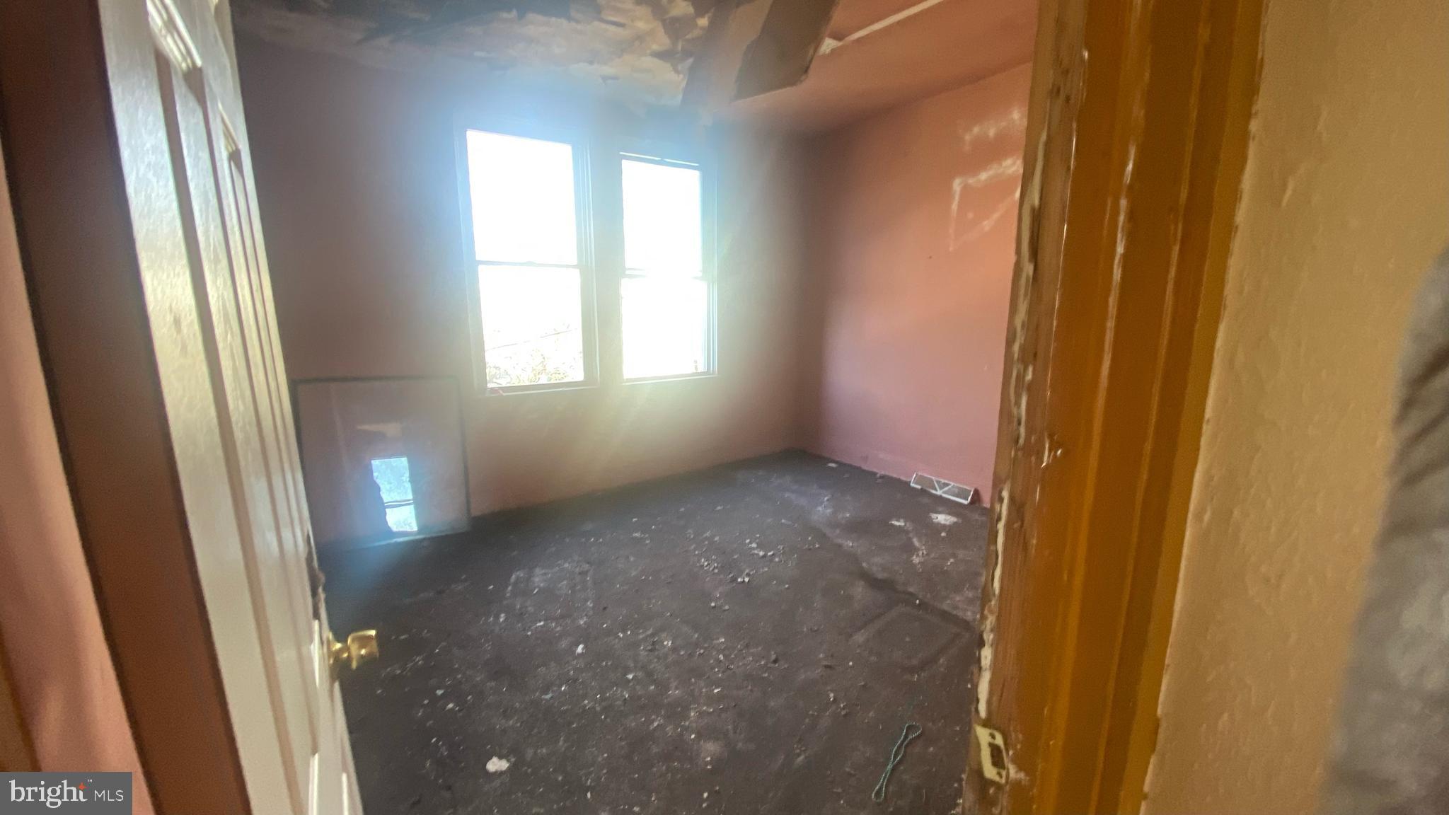 LANGSTON HUGHES - Residential